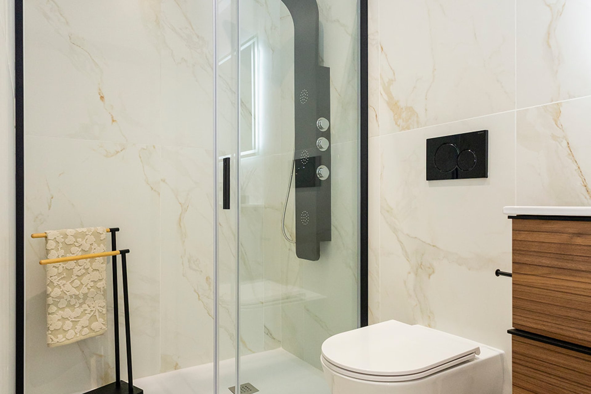 Obra nueva - terraced - Orihuela Costa