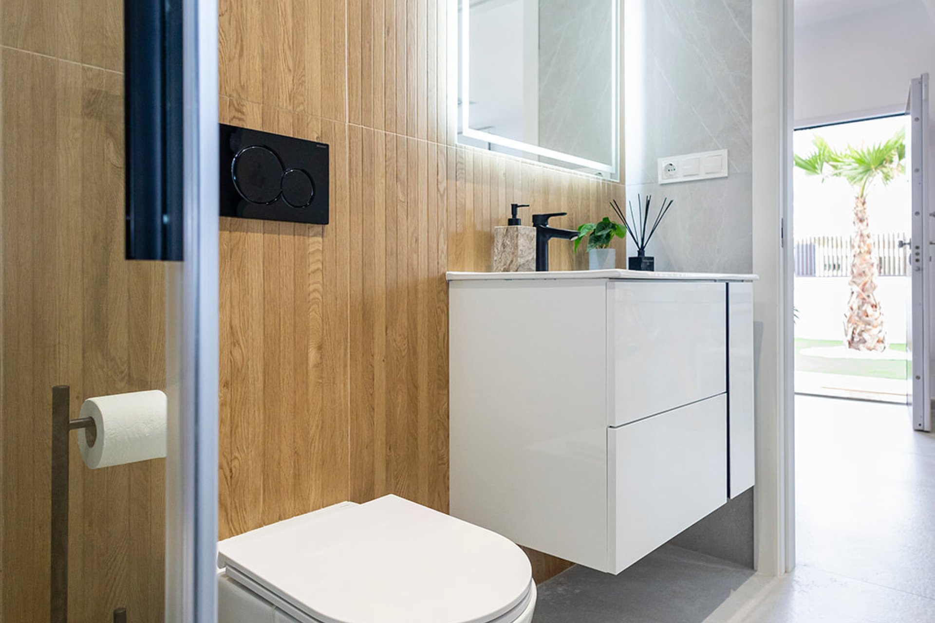 Obra nueva - terraced - Orihuela Costa