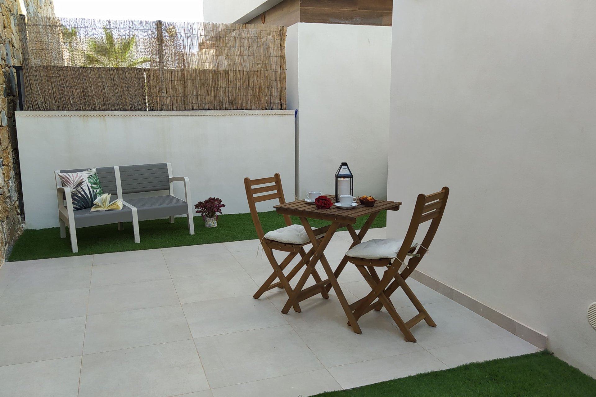 Obra nueva - terraced - Orihuela