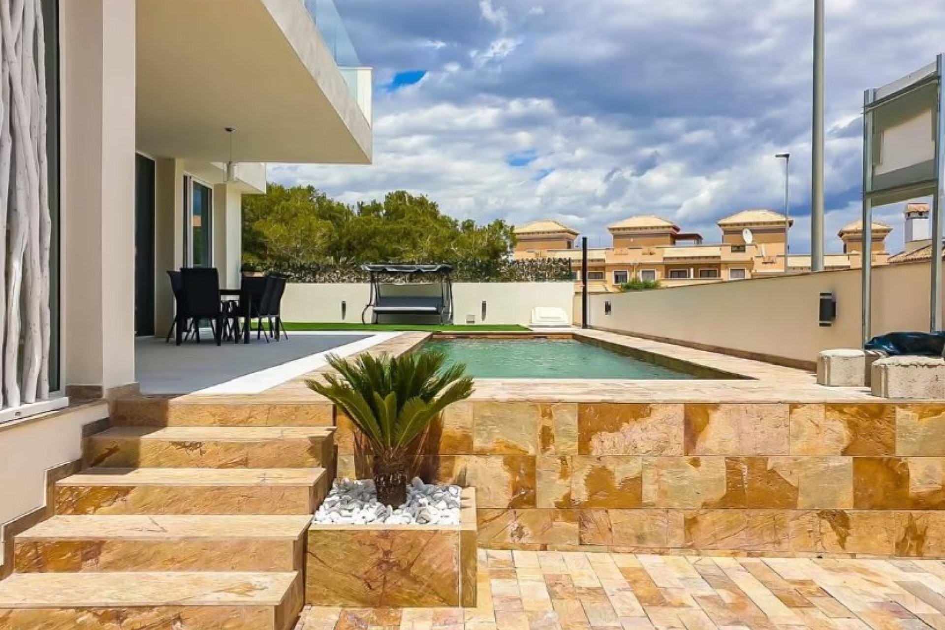 Obra nueva - terraced - Orihuela