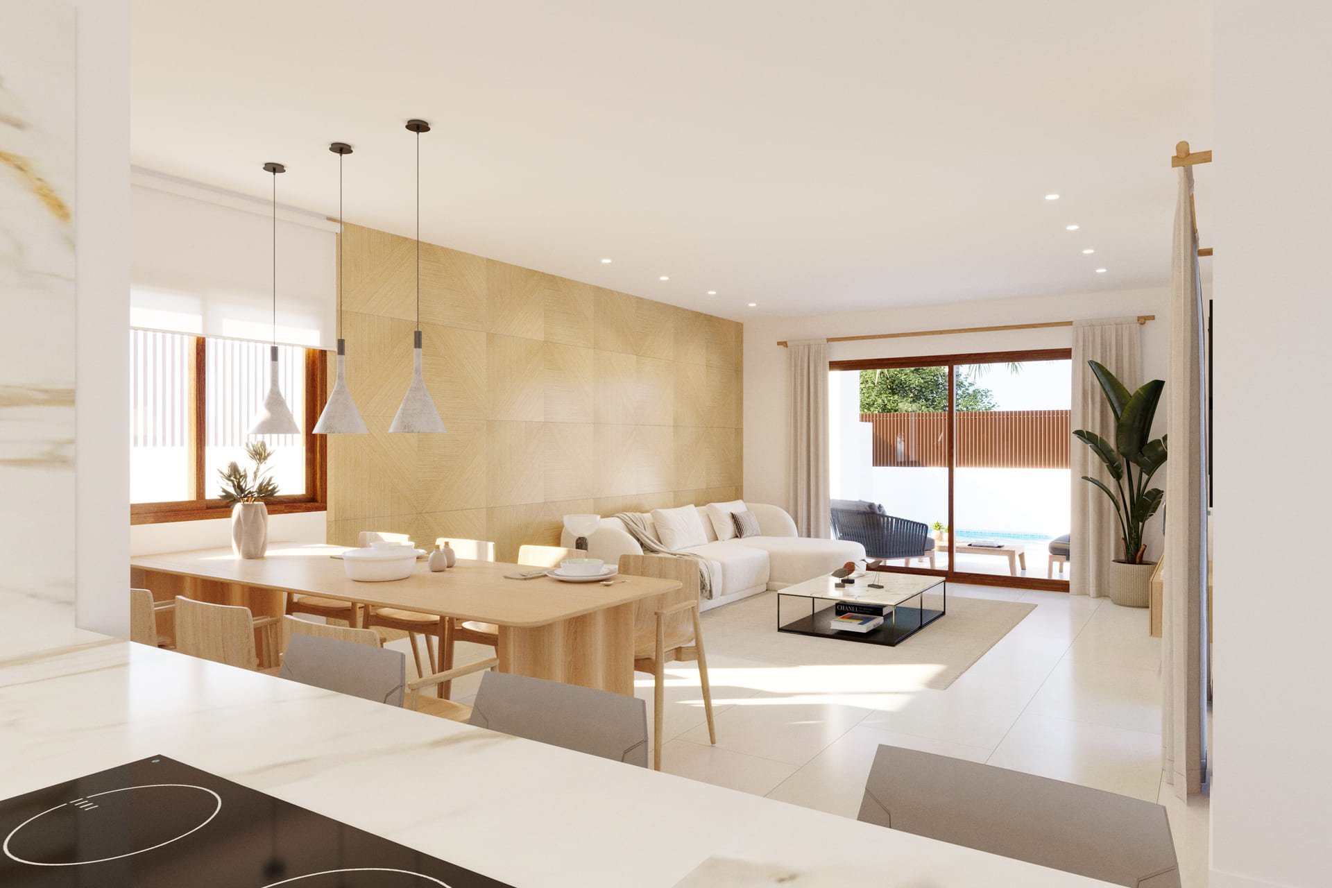 Obra nueva - terraced - Orihuela