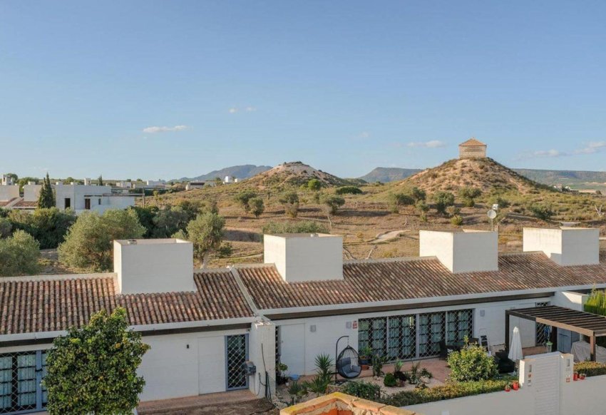 Obra nueva - terraced - Peraleja Golf
