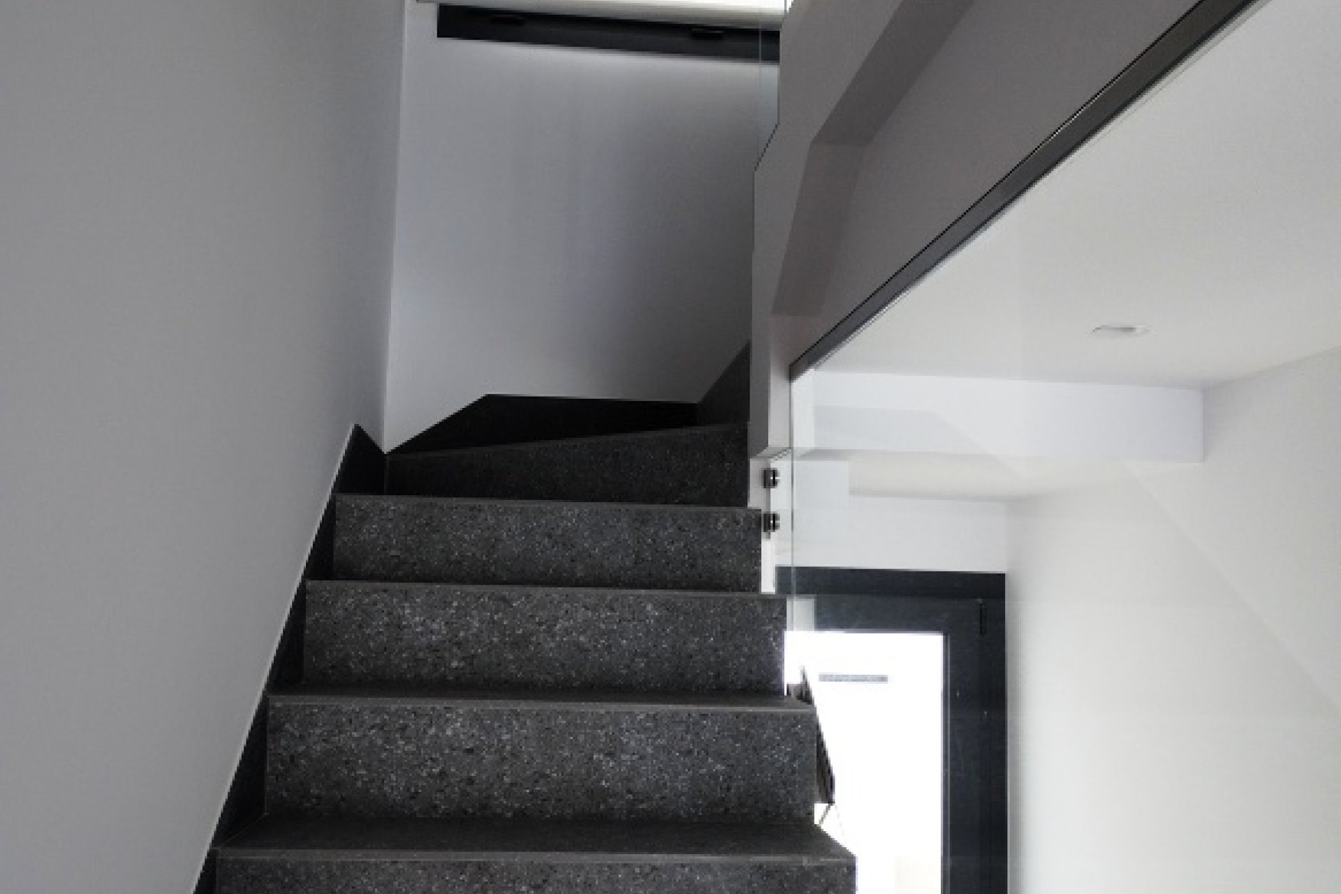 Obra nueva - terraced - Pilar de la Horadada