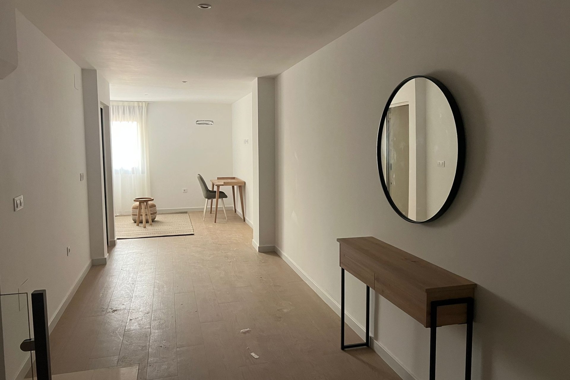Obra nueva - terraced - Portmán