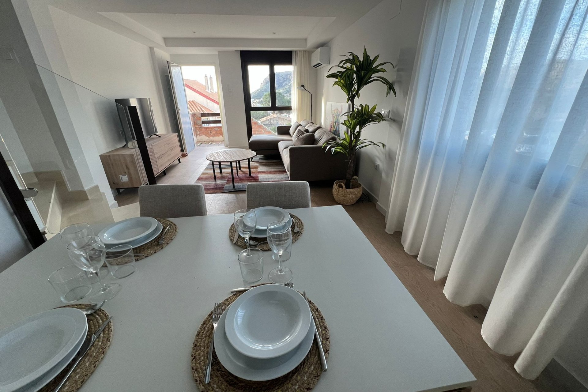Obra nueva - terraced - Portmán