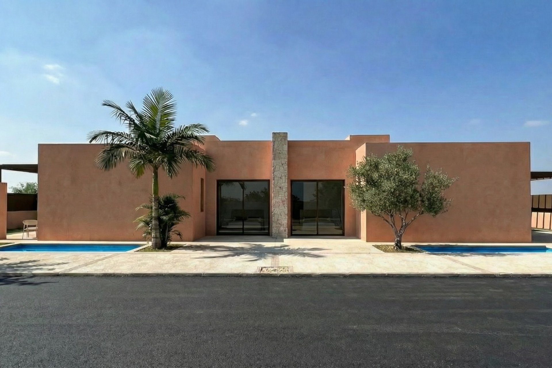 Obra nueva - terraced - Roldán