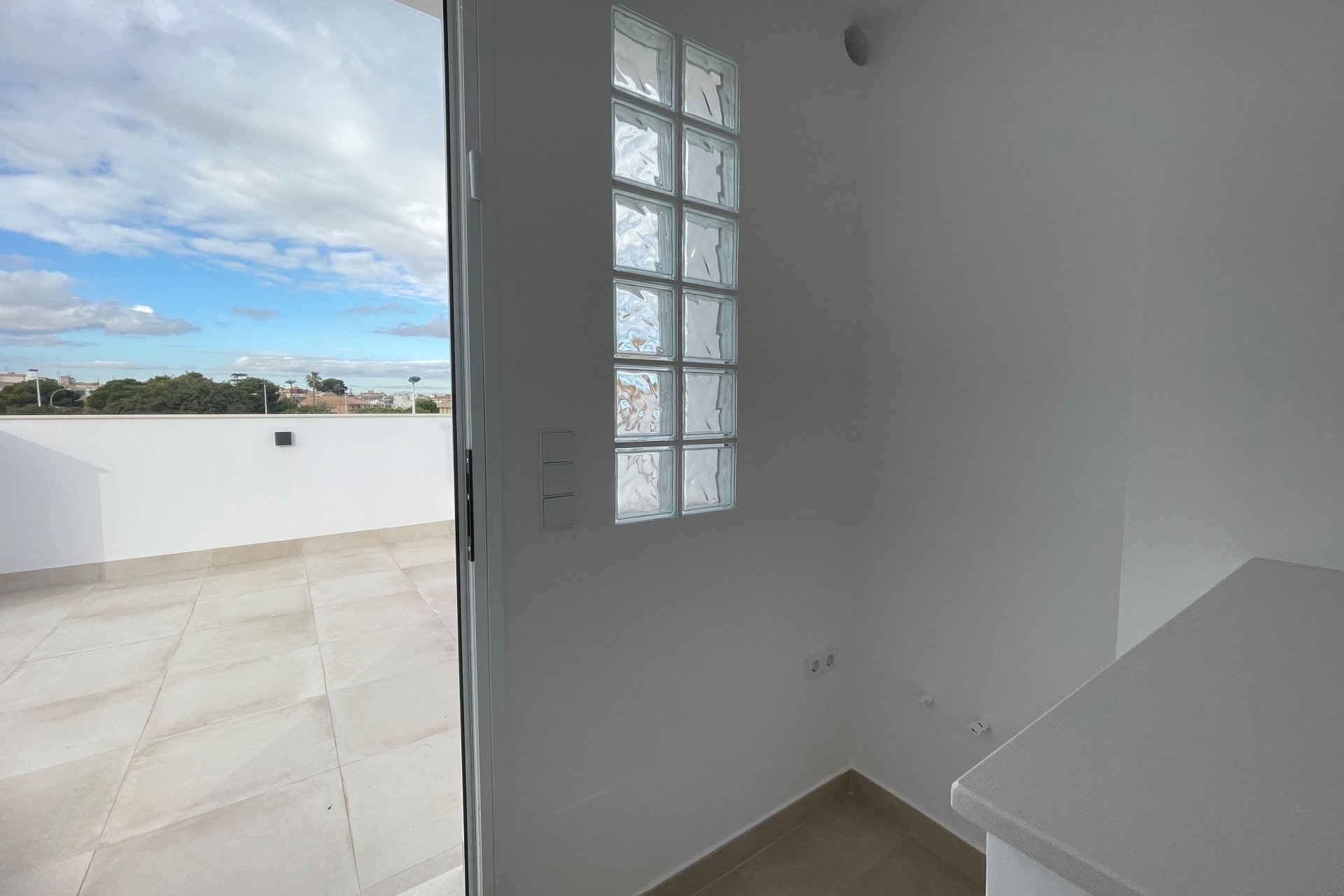 Obra nueva - terraced - San Pedro del Pinatar