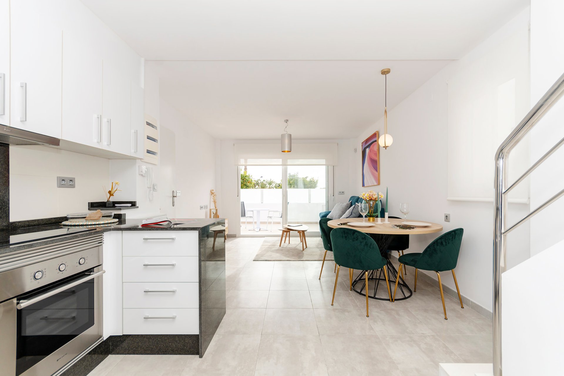 Obra nueva - terraced - Torrevieja