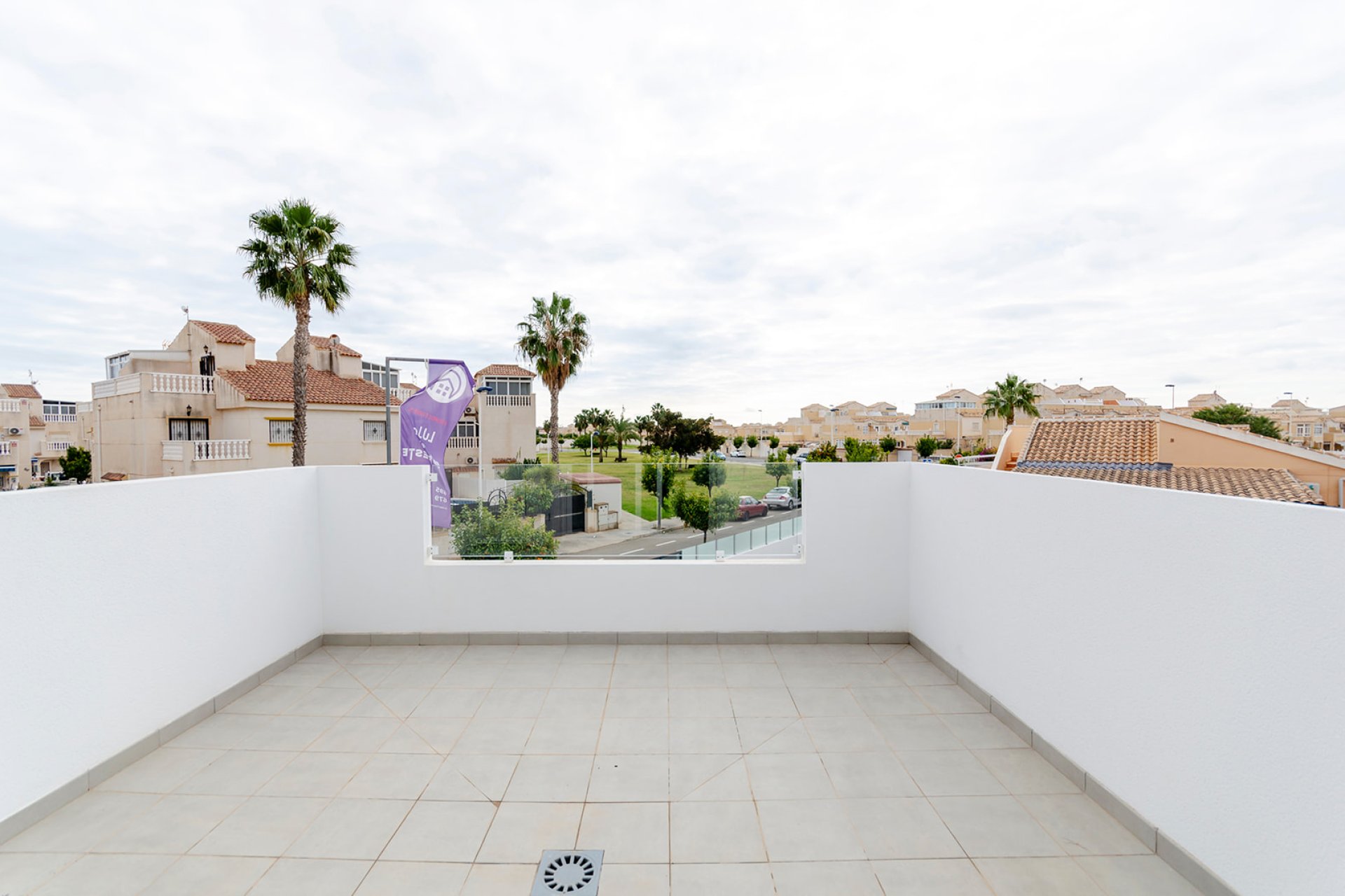 Obra nueva - terraced - Torrevieja