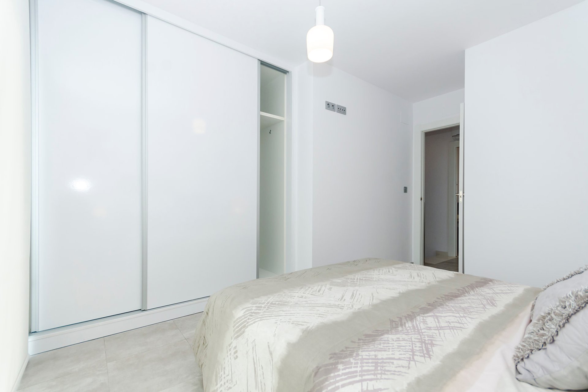 Obra nueva - terraced - Torrevieja