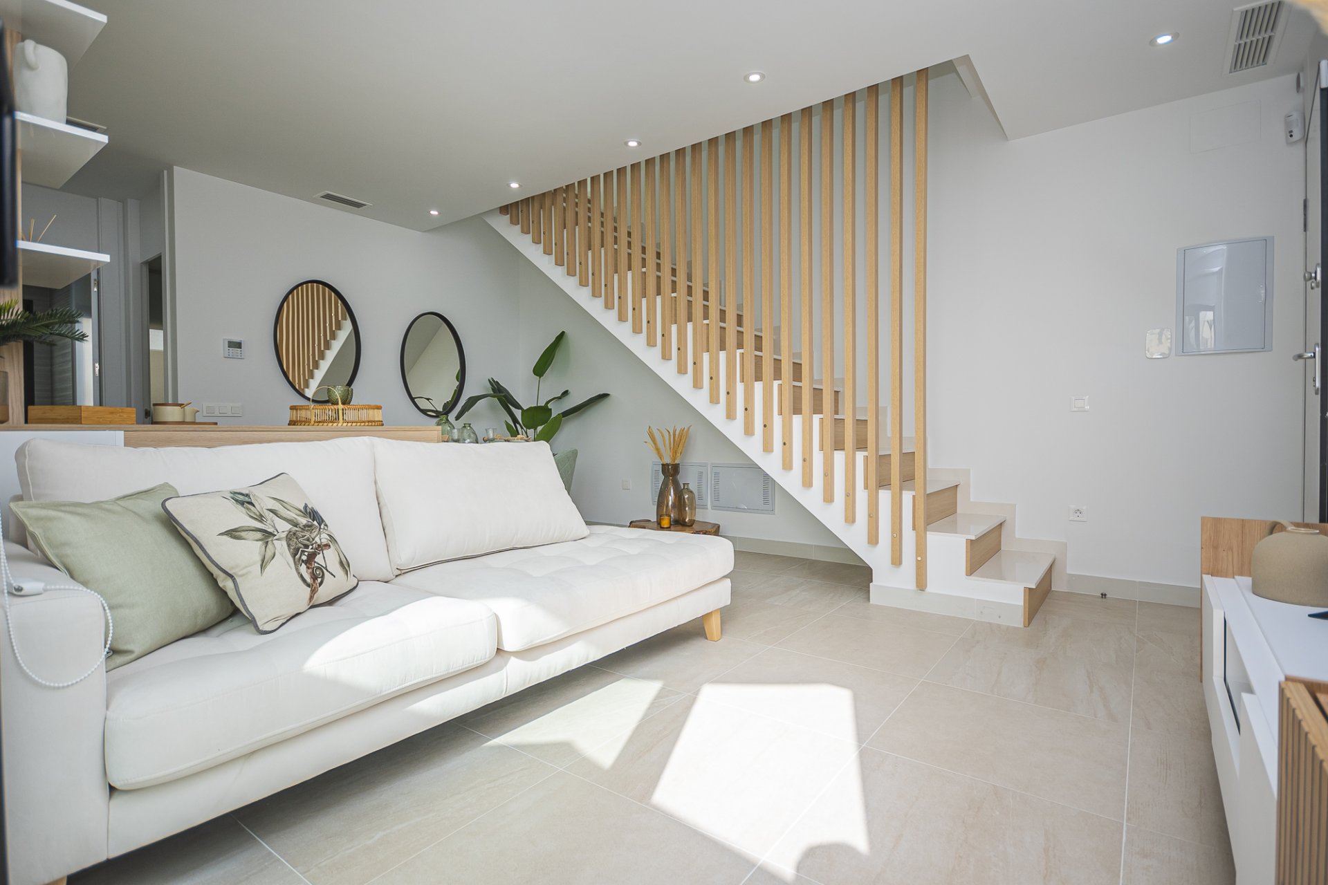 Obra nueva - terraced - Torrevieja