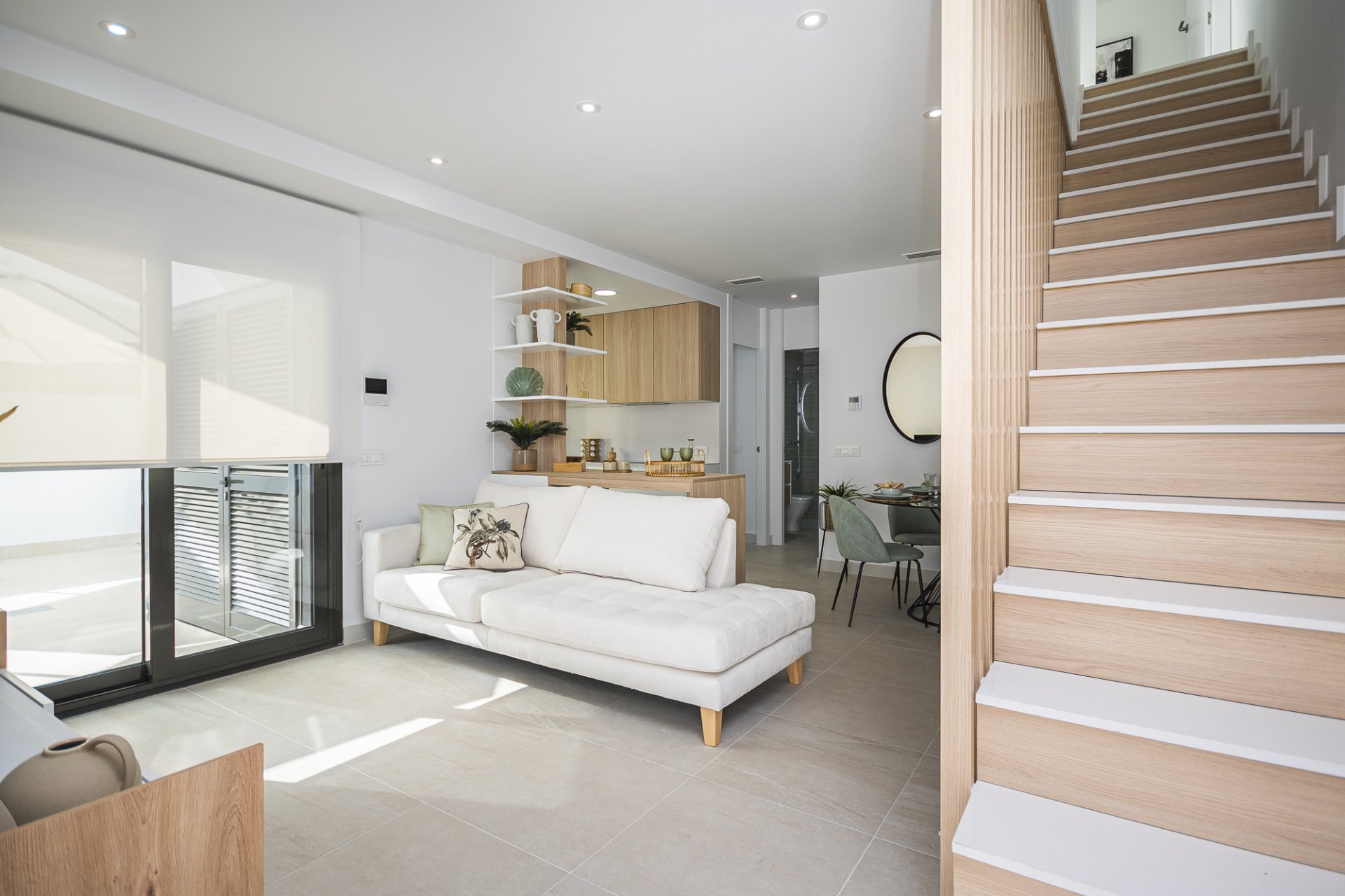 Obra nueva - terraced - Torrevieja