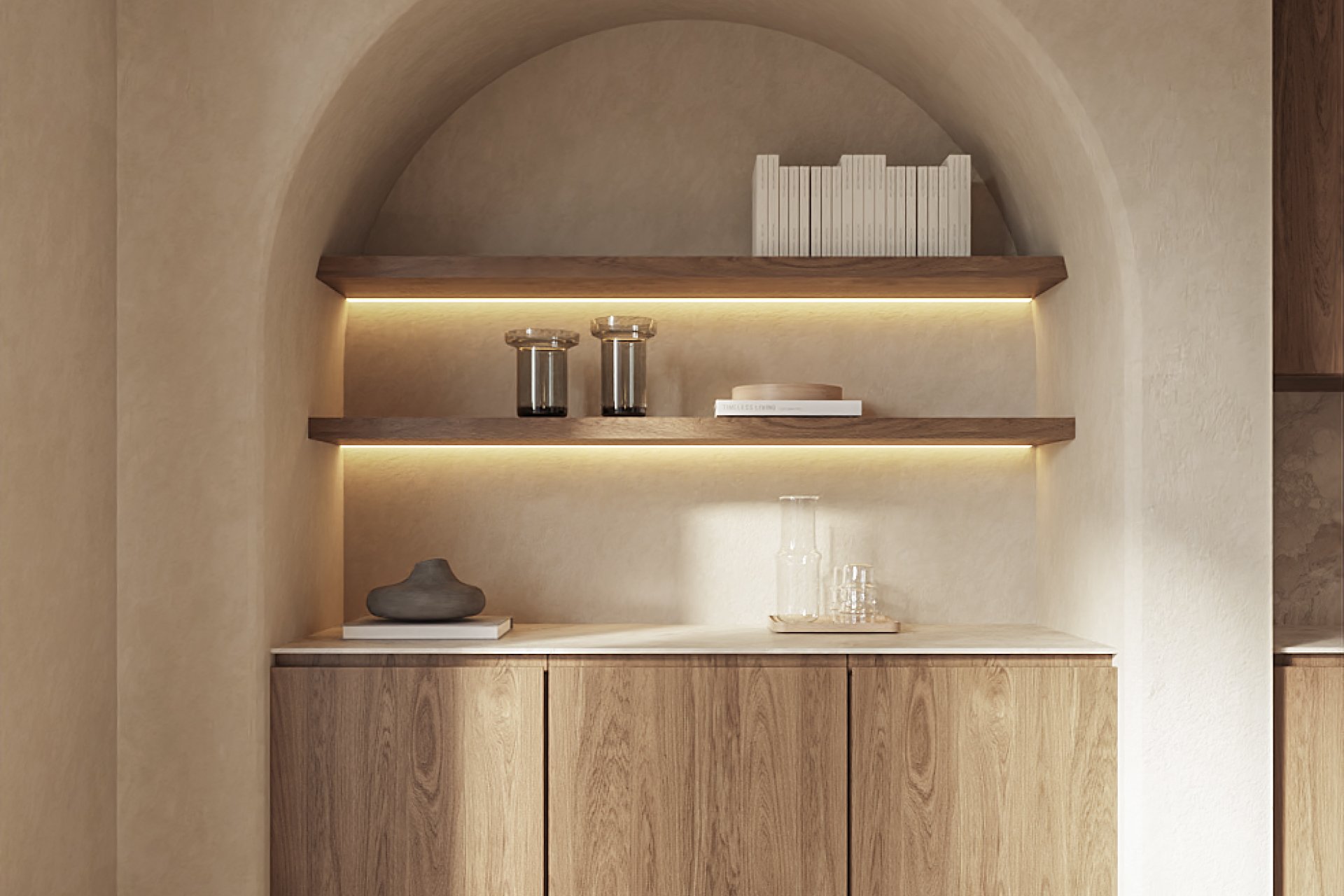 Obra nueva - Villa - Altea