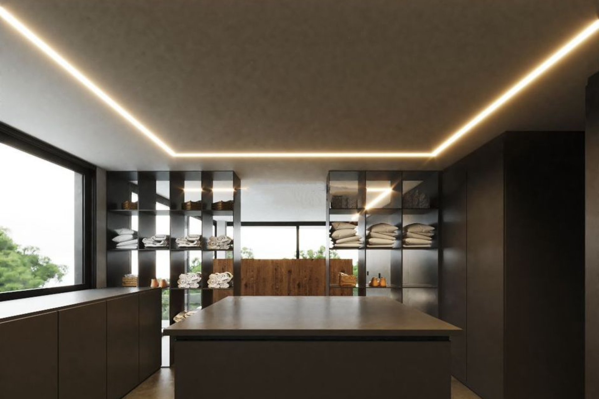 Obra nueva - Villa - Altea