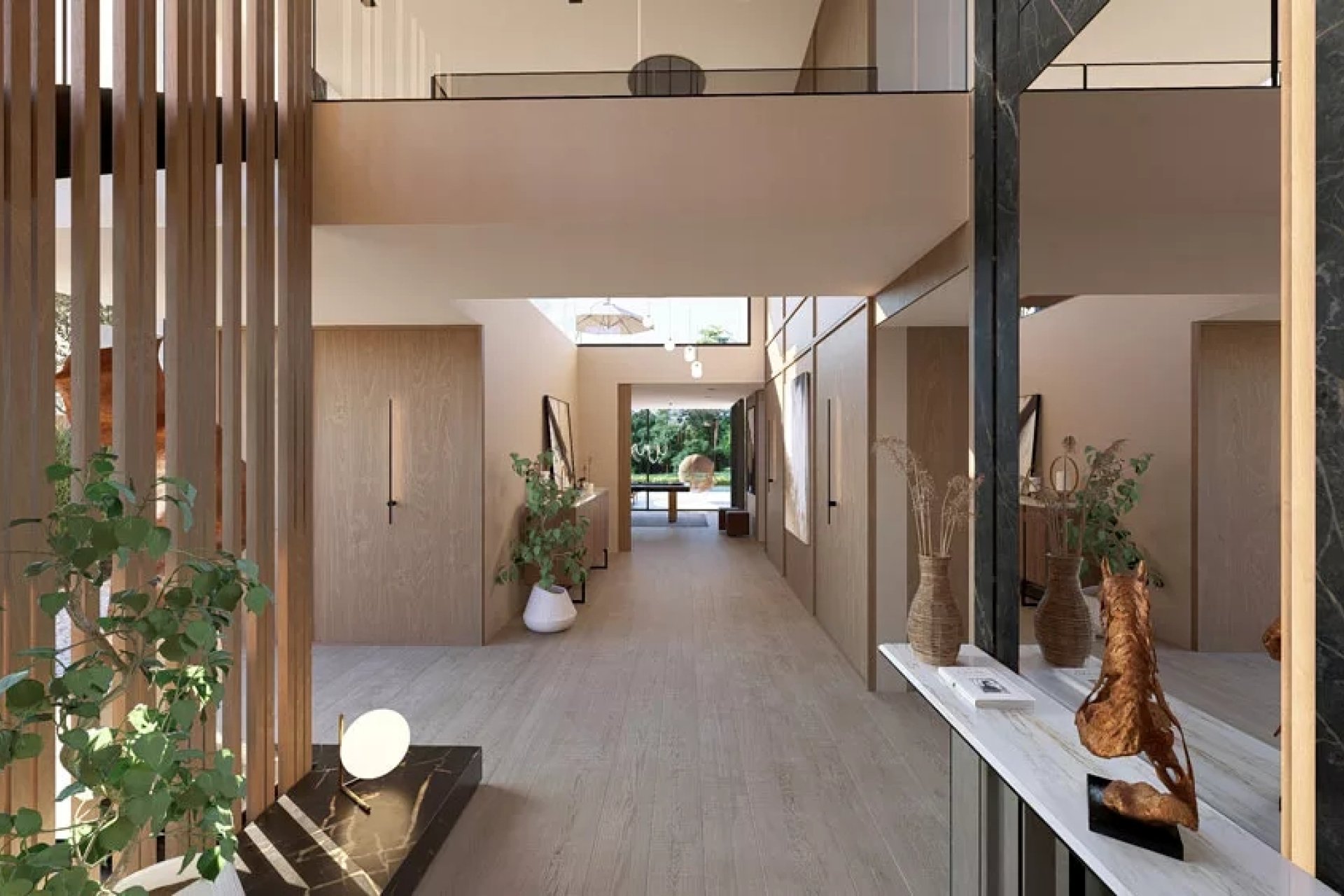 Obra nueva - Villa - Baños y Mendigo