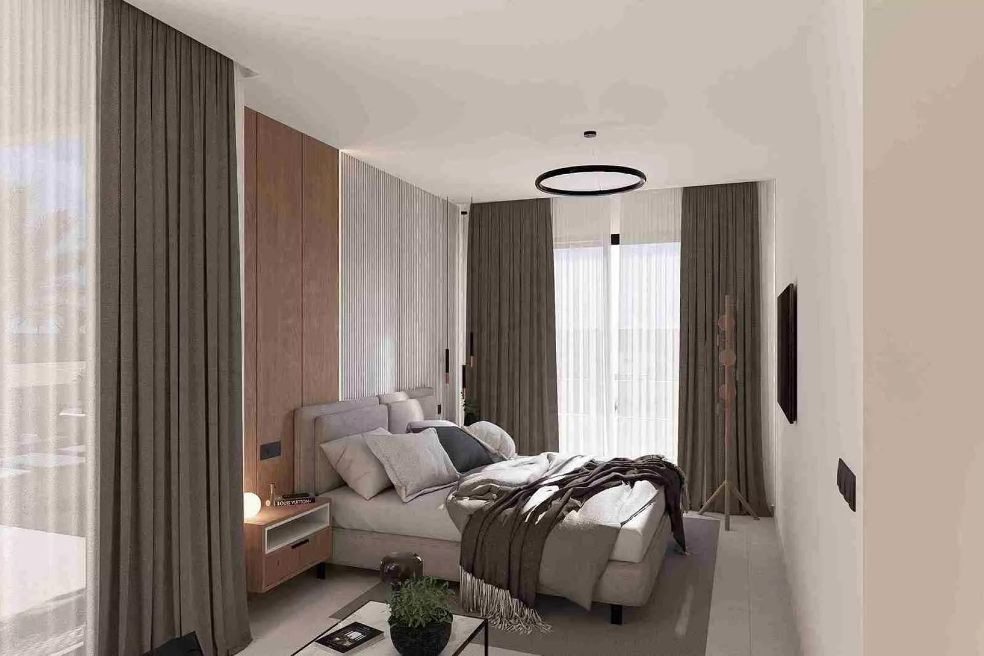 Obra nueva - Villa - Baños y Mendigo