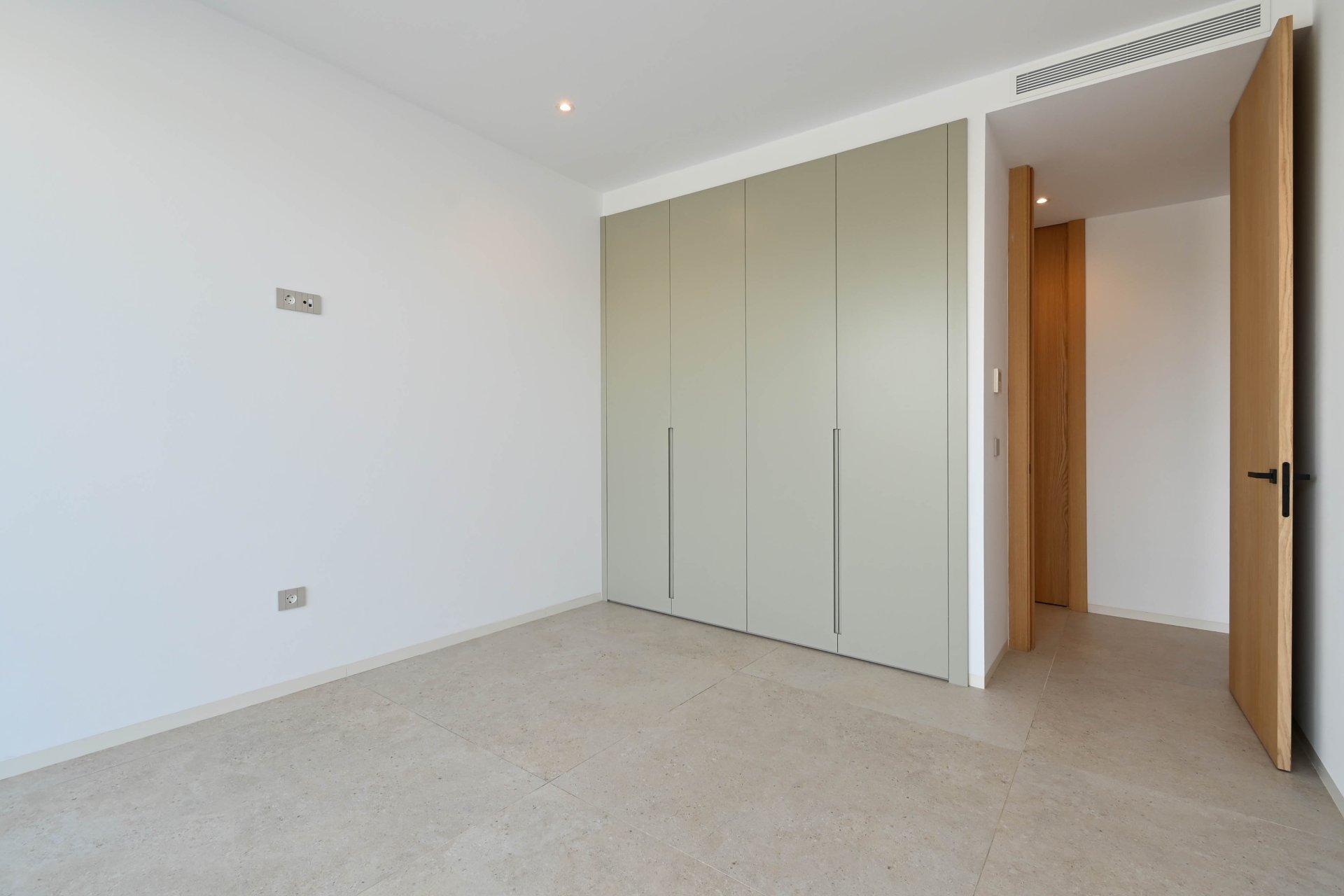 Obra nueva - Villa - Benissa