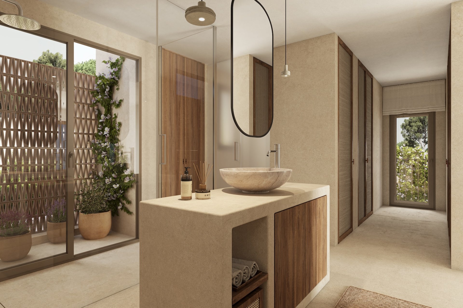 Obra nueva - Villa - Benissa