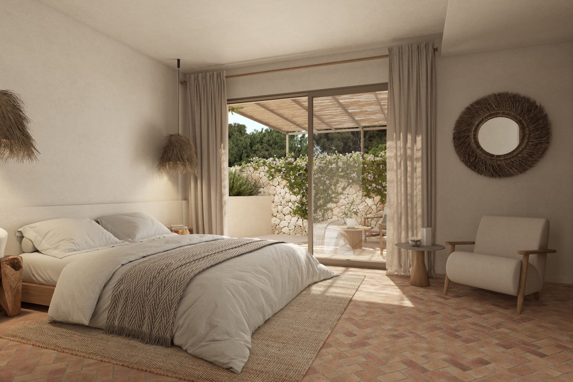 Obra nueva - Villa - Benissa