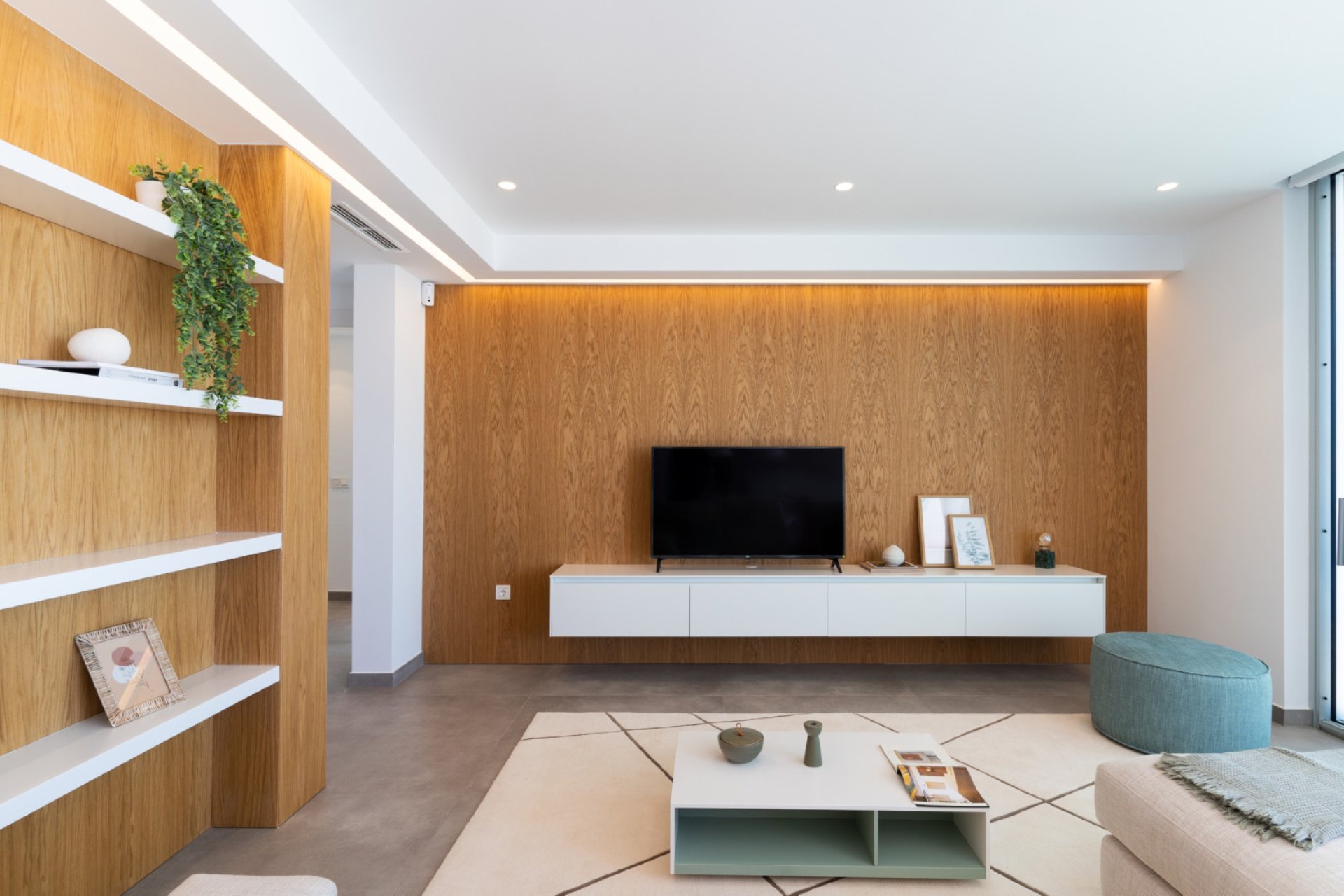 Obra nueva - Villa - Benitachell