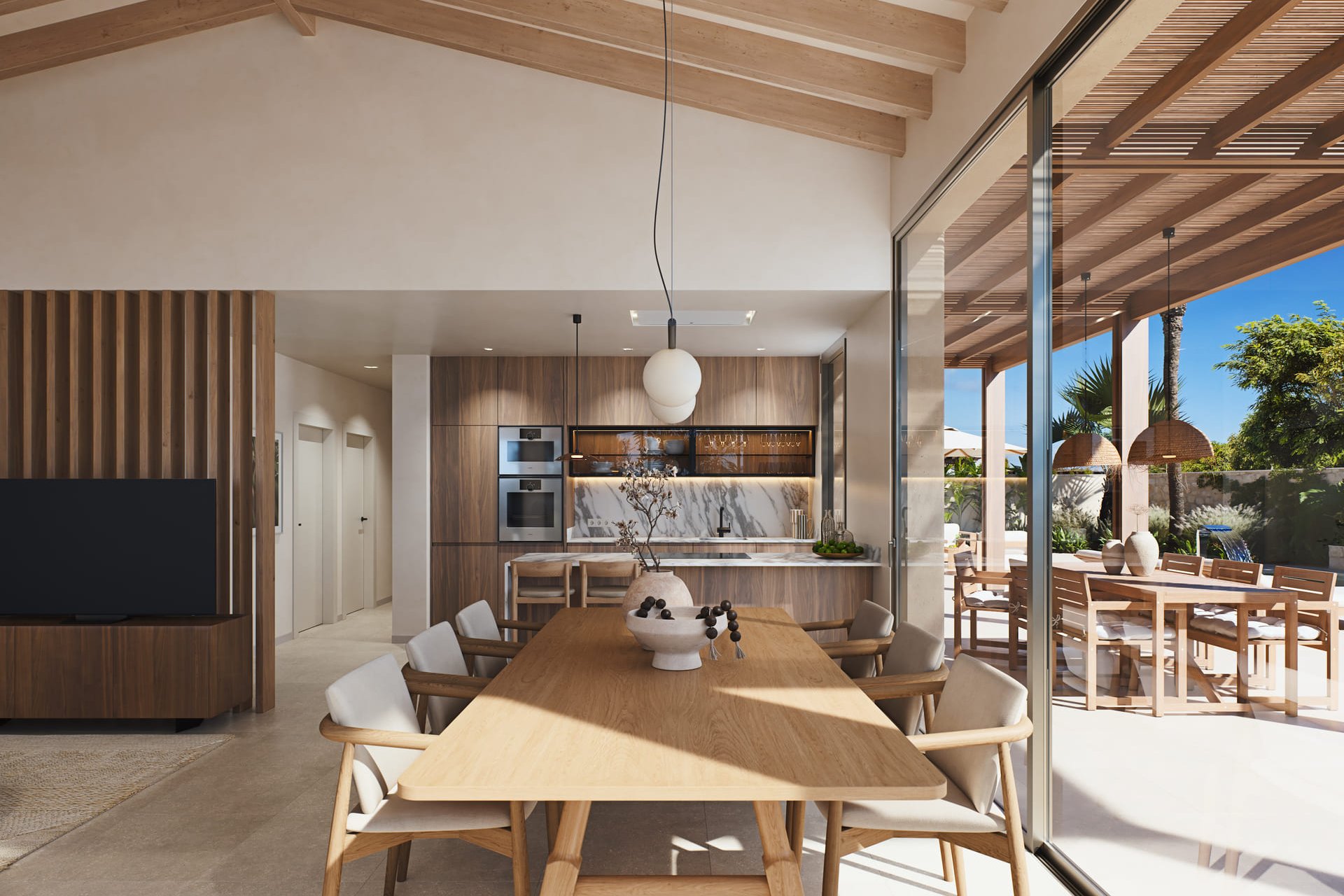 Obra nueva - Villa - Cabo de Palos