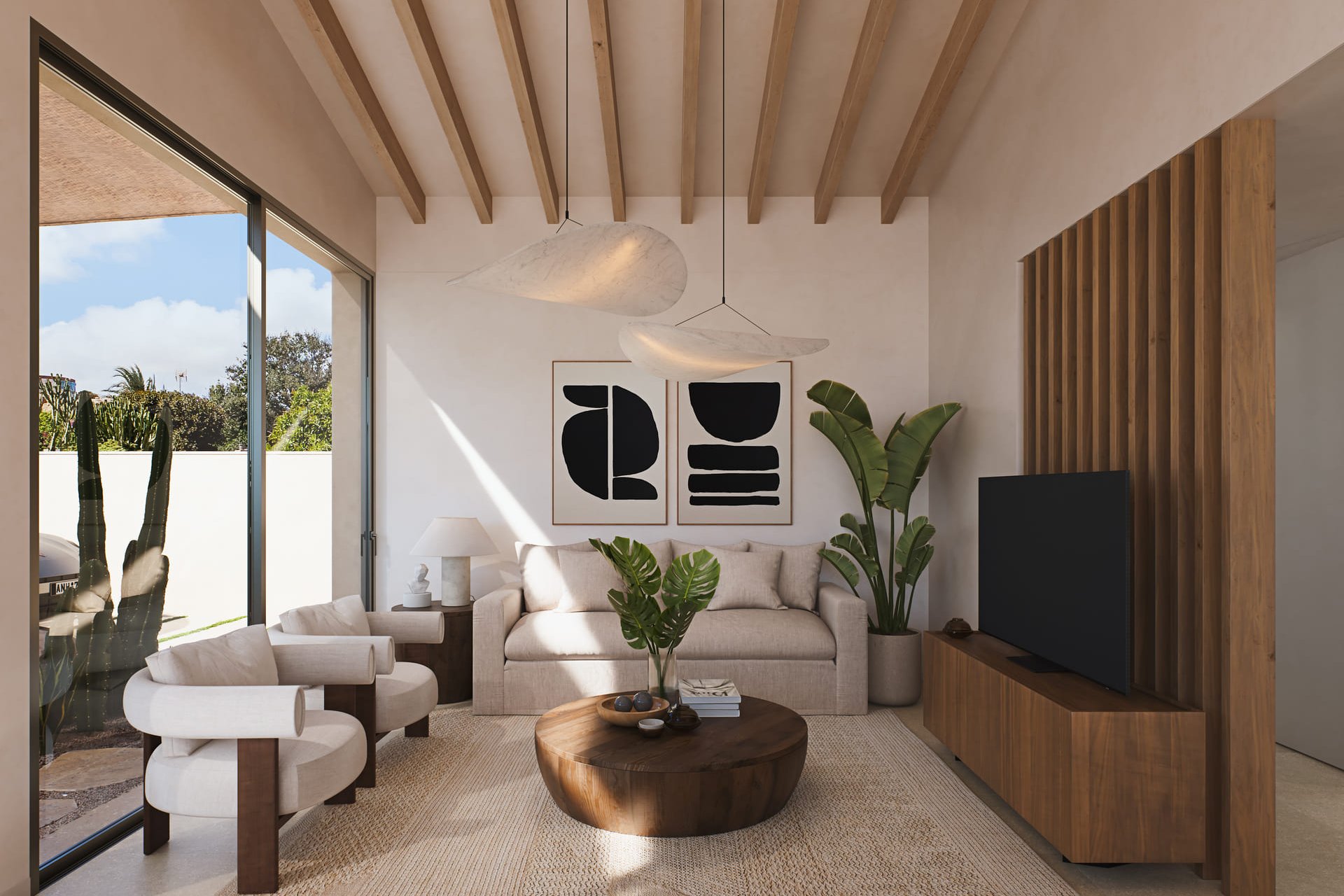 Obra nueva - Villa - Cabo de Palos