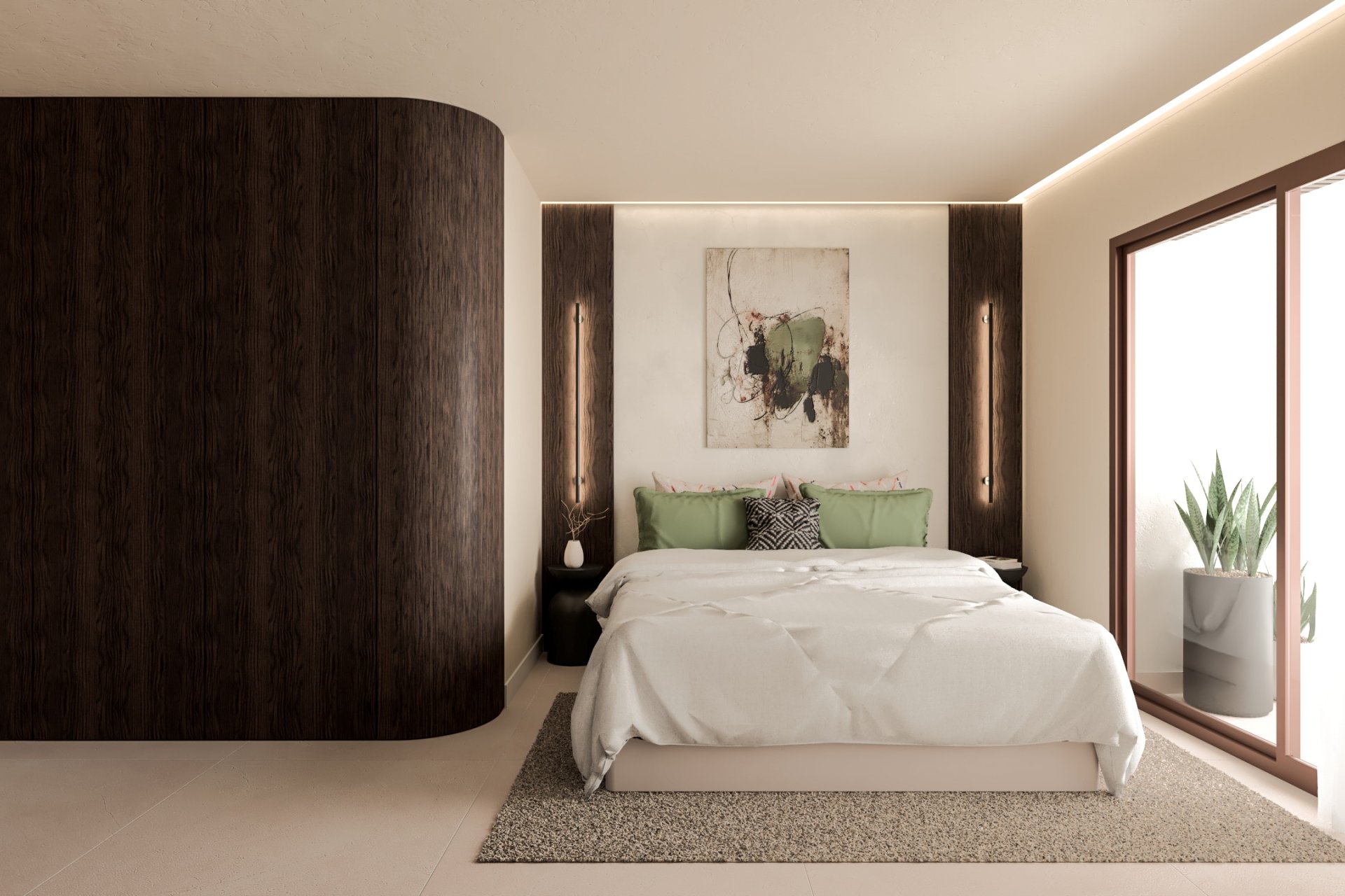Obra nueva - Villa - Cabo de Palos