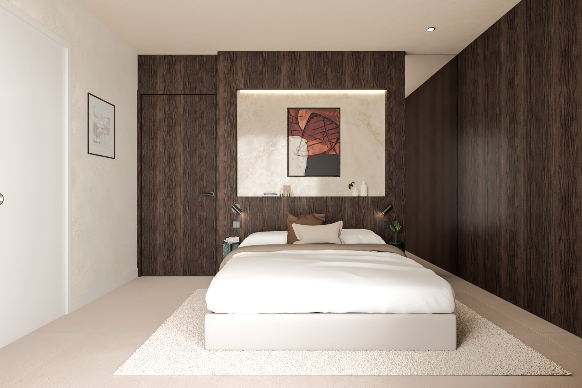 Obra nueva - Villa - Cabo de Palos