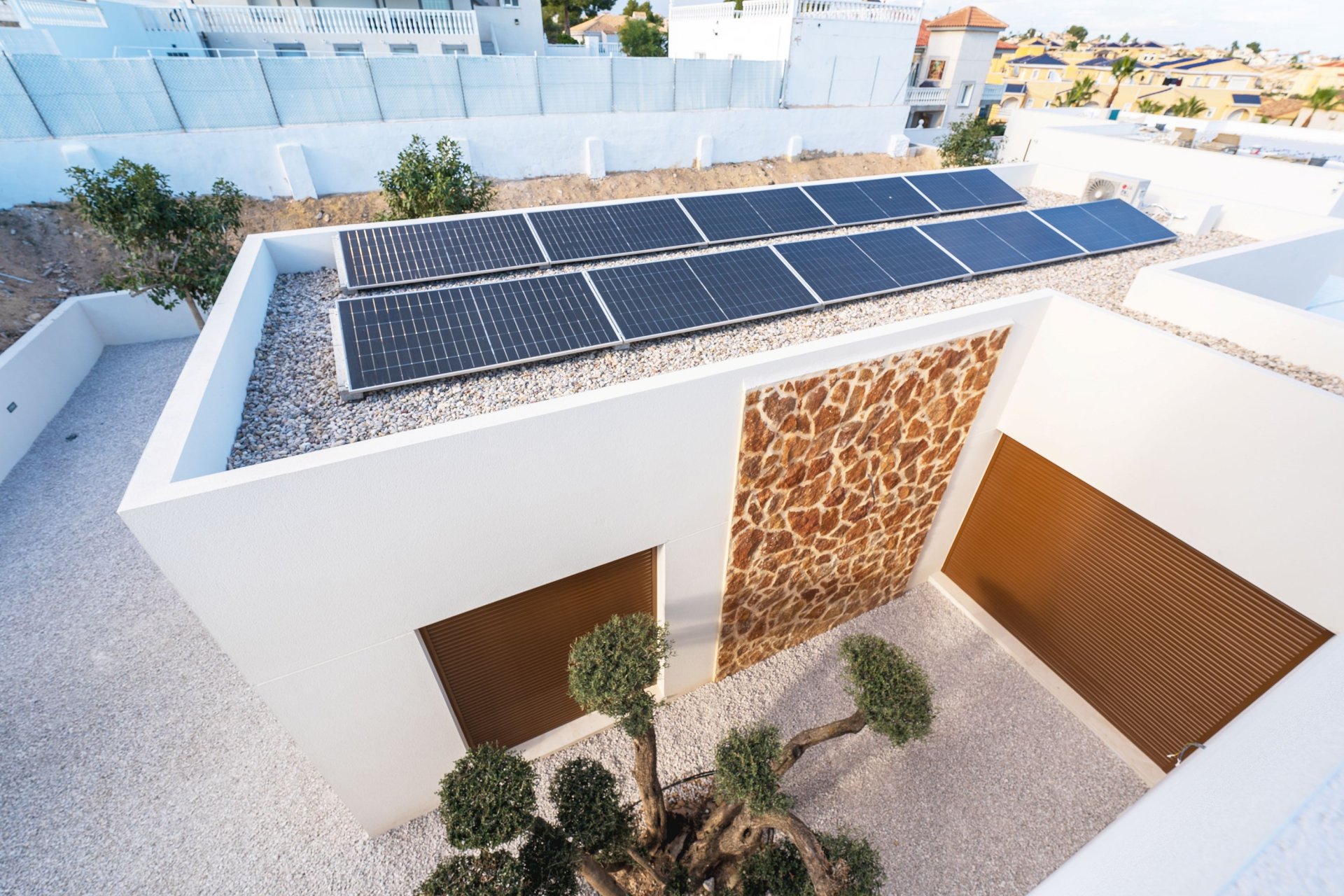 Obra nueva - Villa - Ciudad Quesada