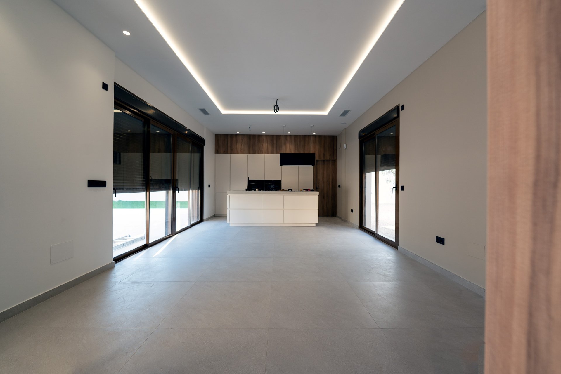 Obra nueva - Villa - Ciudad Quesada