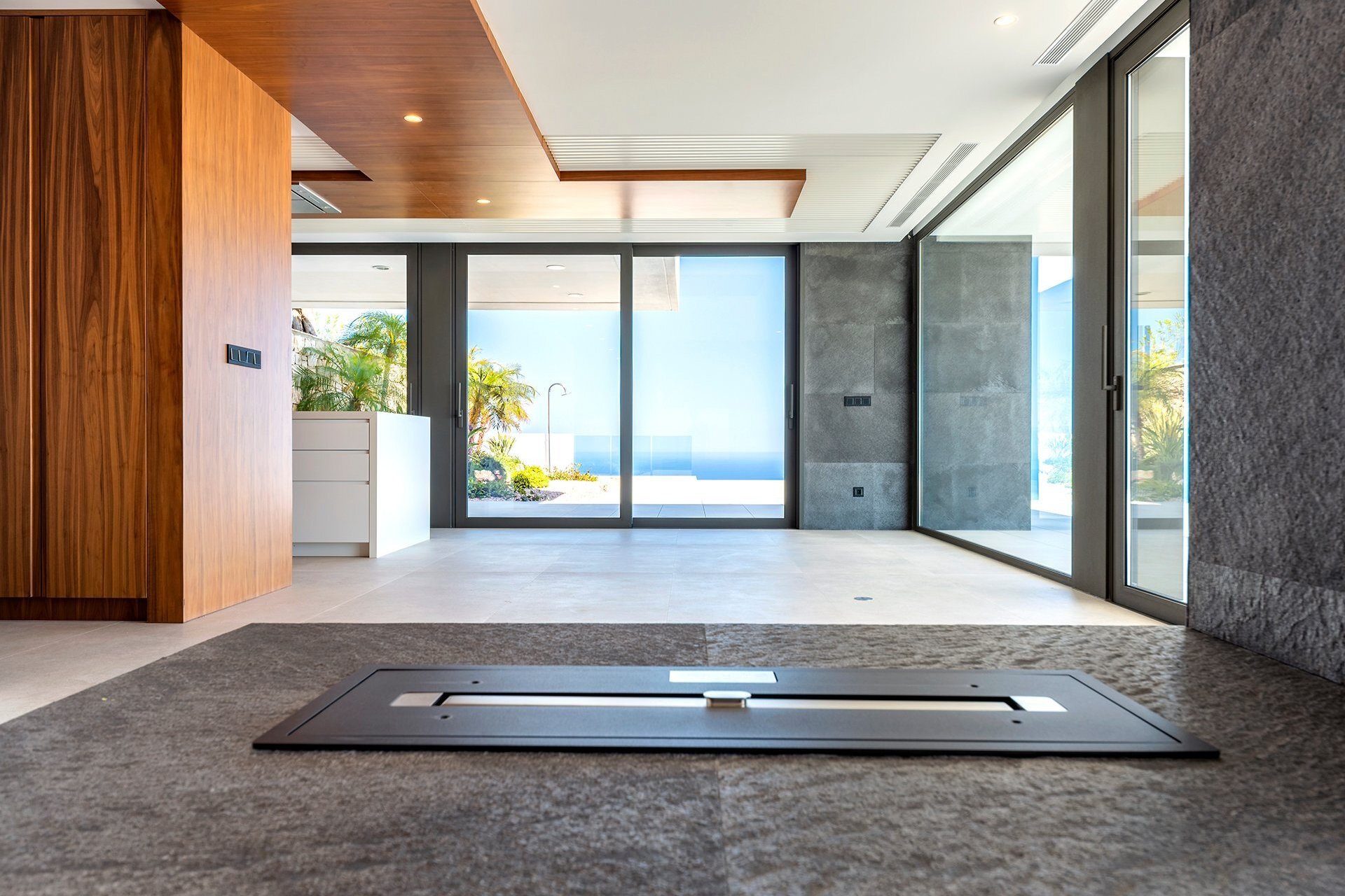 Obra nueva - Villa - Cumbre del Sol