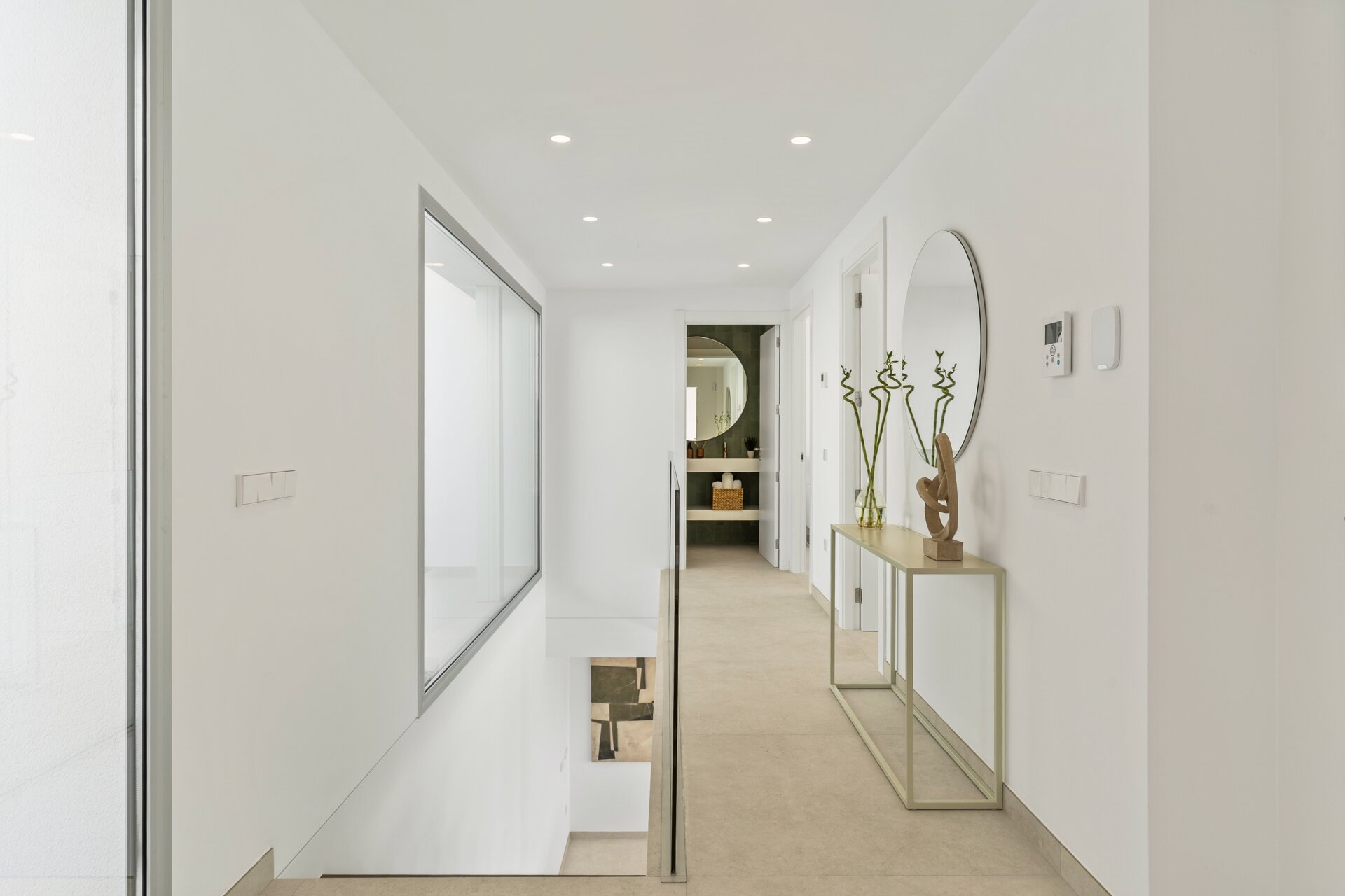 Obra nueva - Villa - Cumbre del Sol