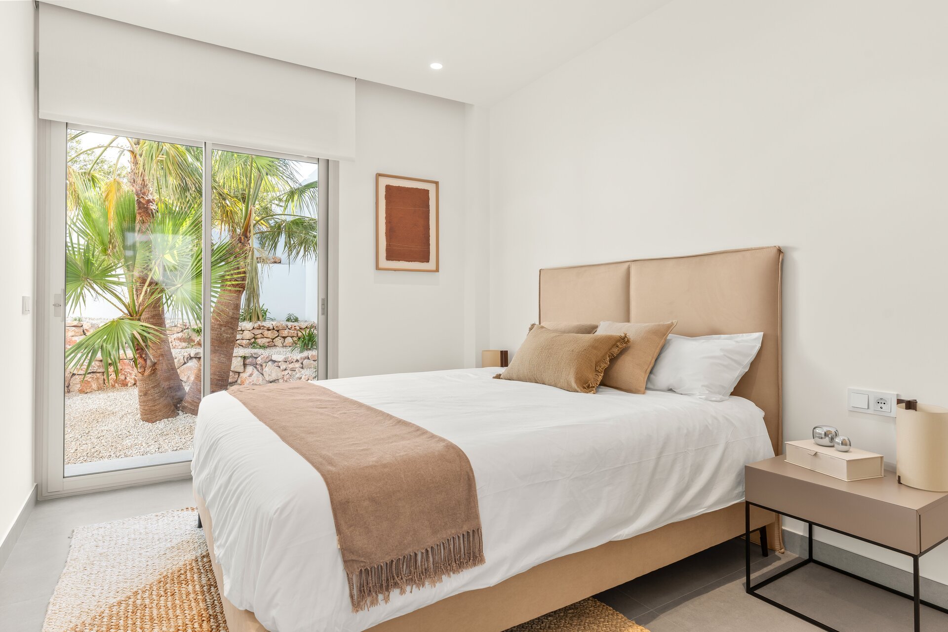 Obra nueva - Villa - Cumbre del Sol