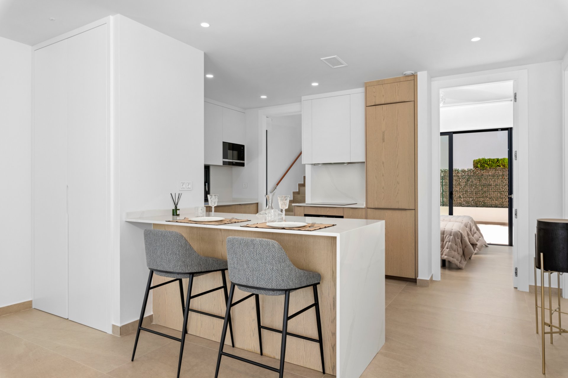 Obra nueva - Villa - Dehesa de Campoamor