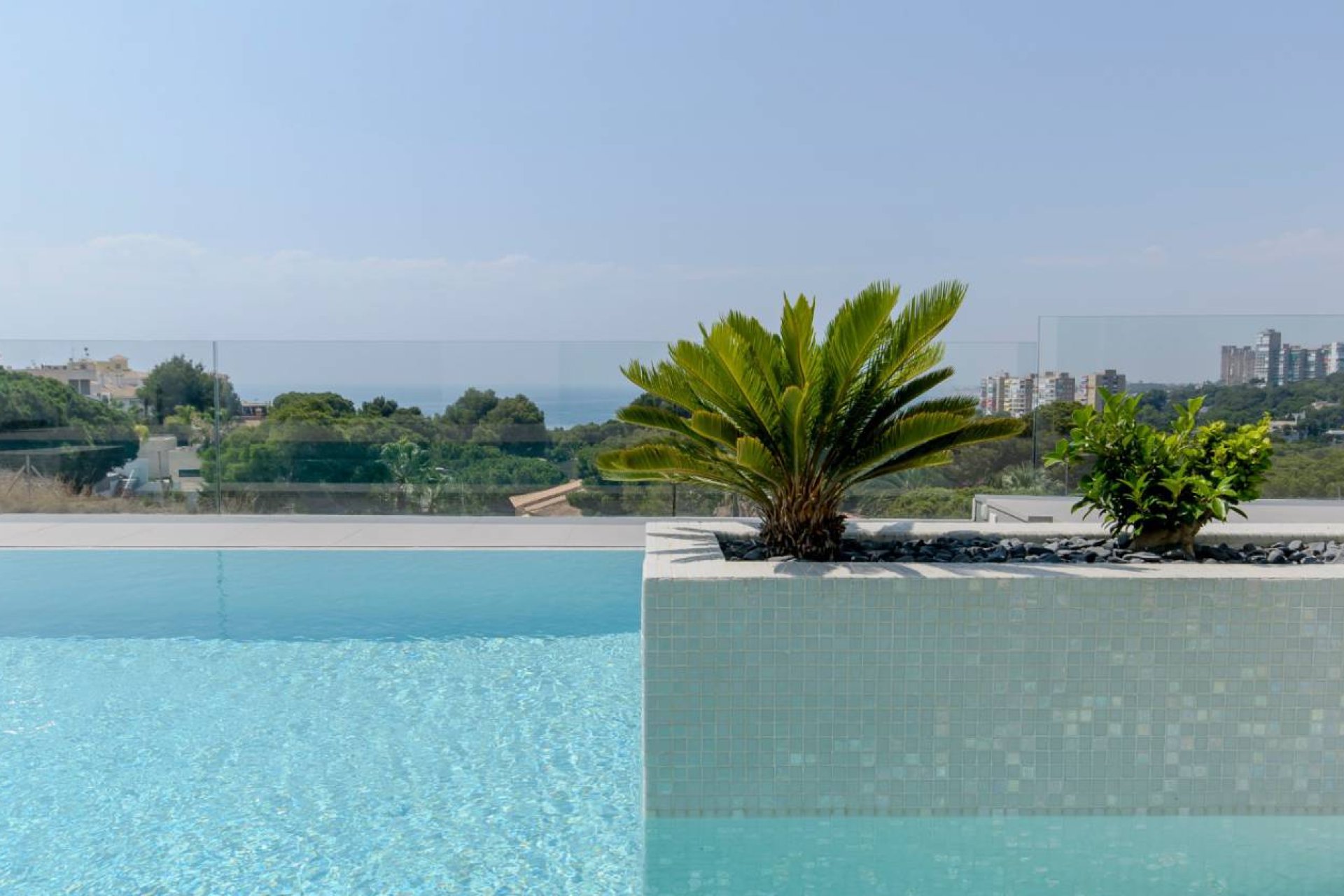 Obra nueva - Villa - Dehesa de Campoamor