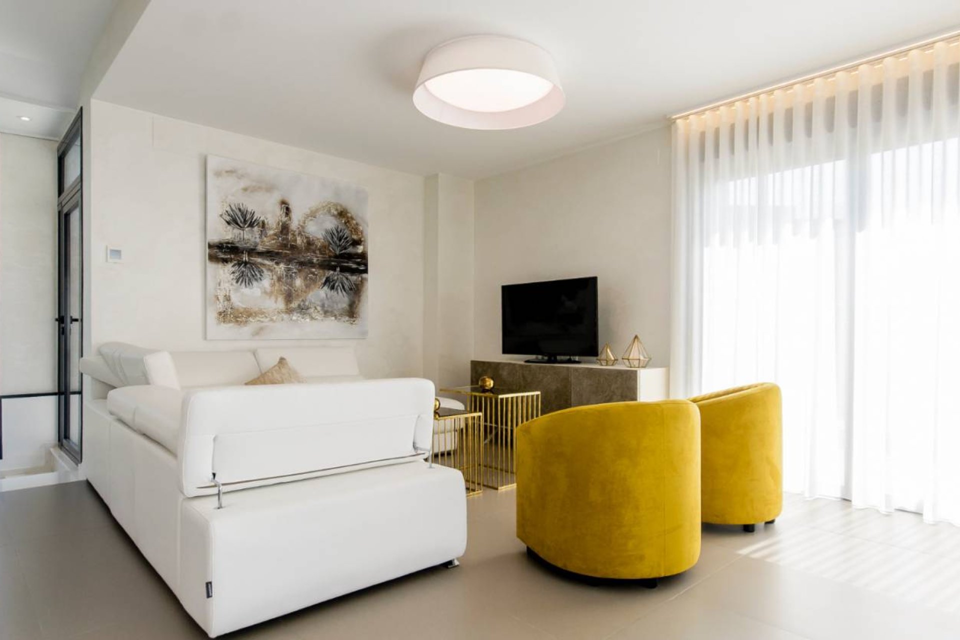 Obra nueva - Villa - Dehesa de Campoamor