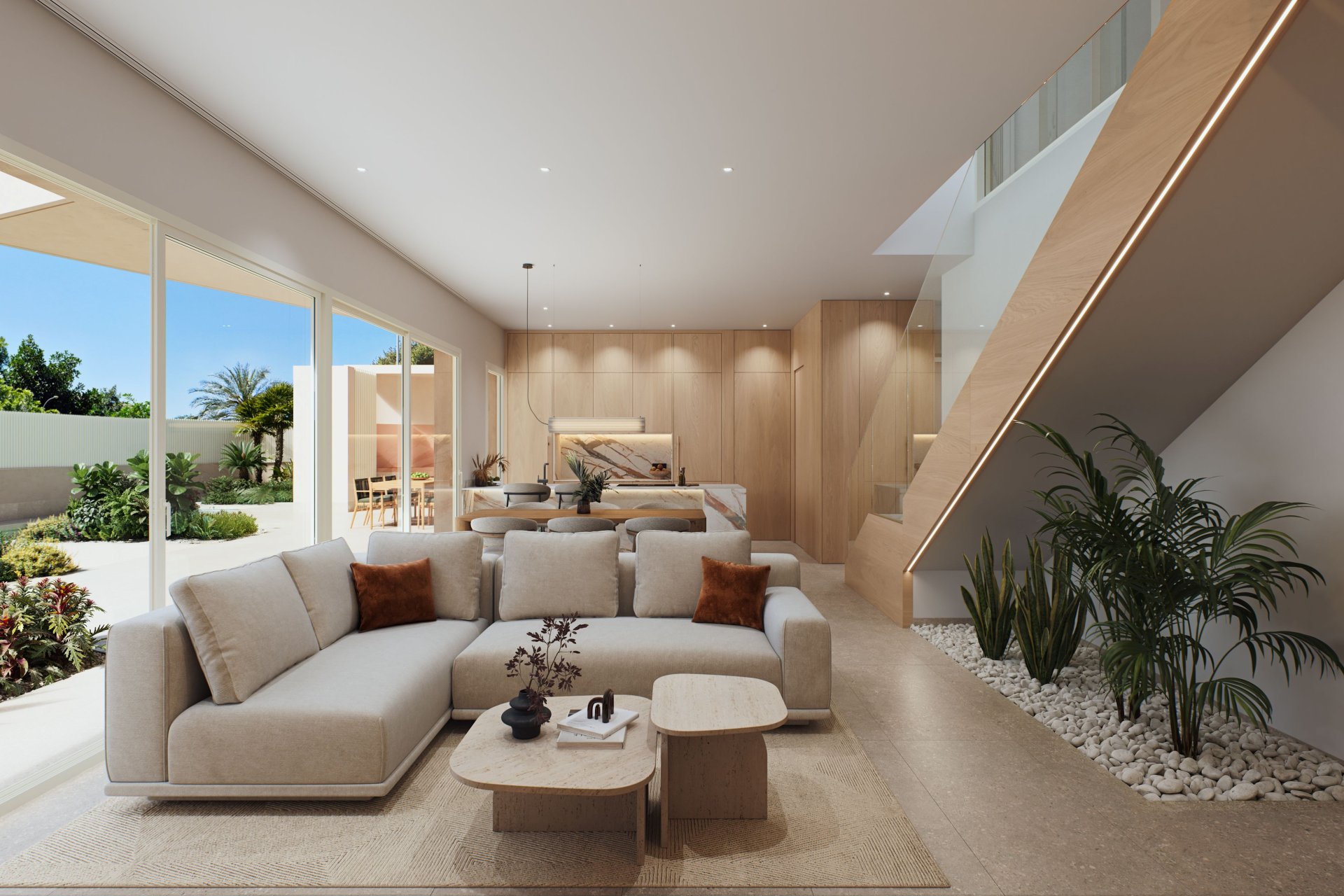 Obra nueva - Villa - Dehesa de Campoamor