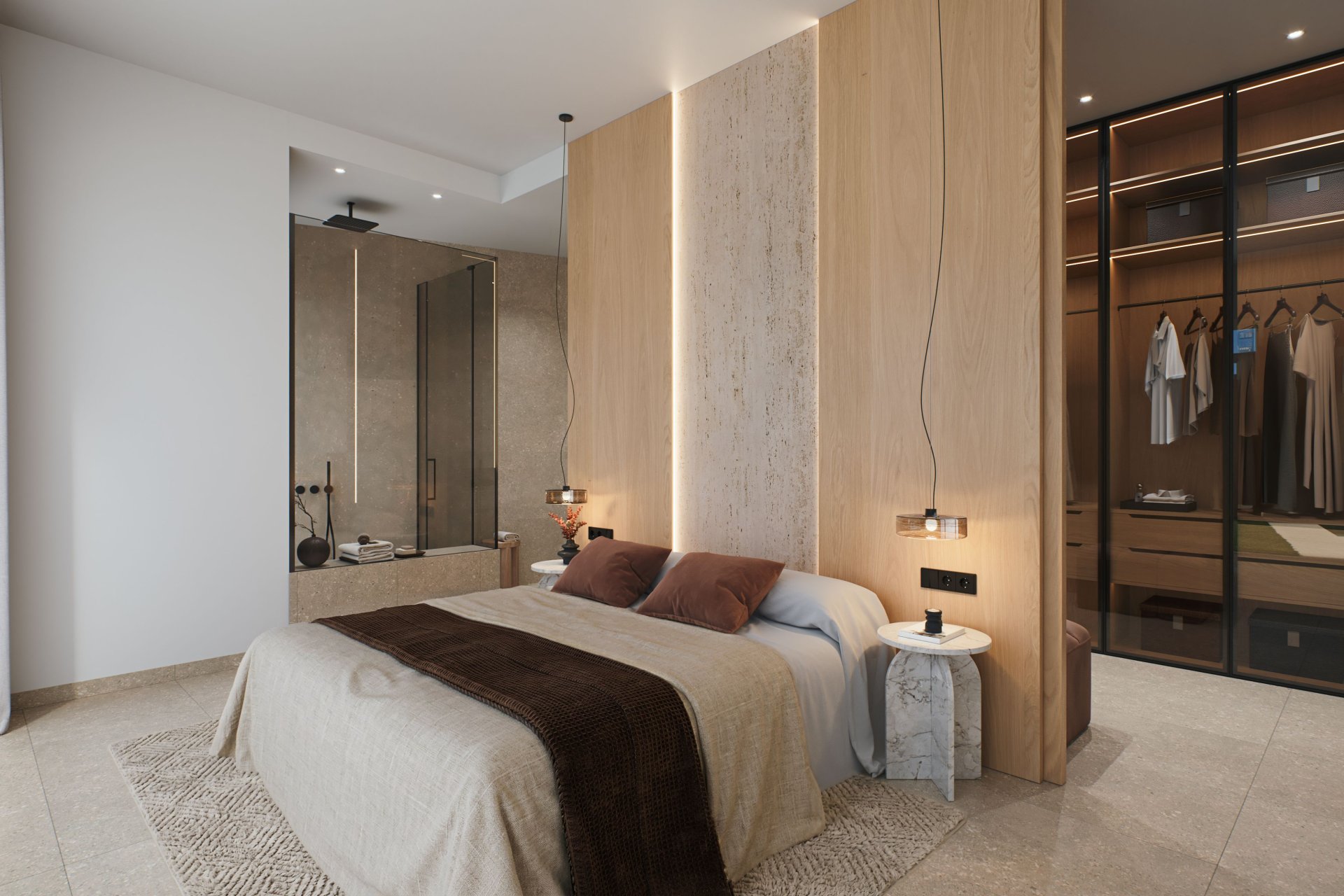 Obra nueva - Villa - Dehesa de Campoamor