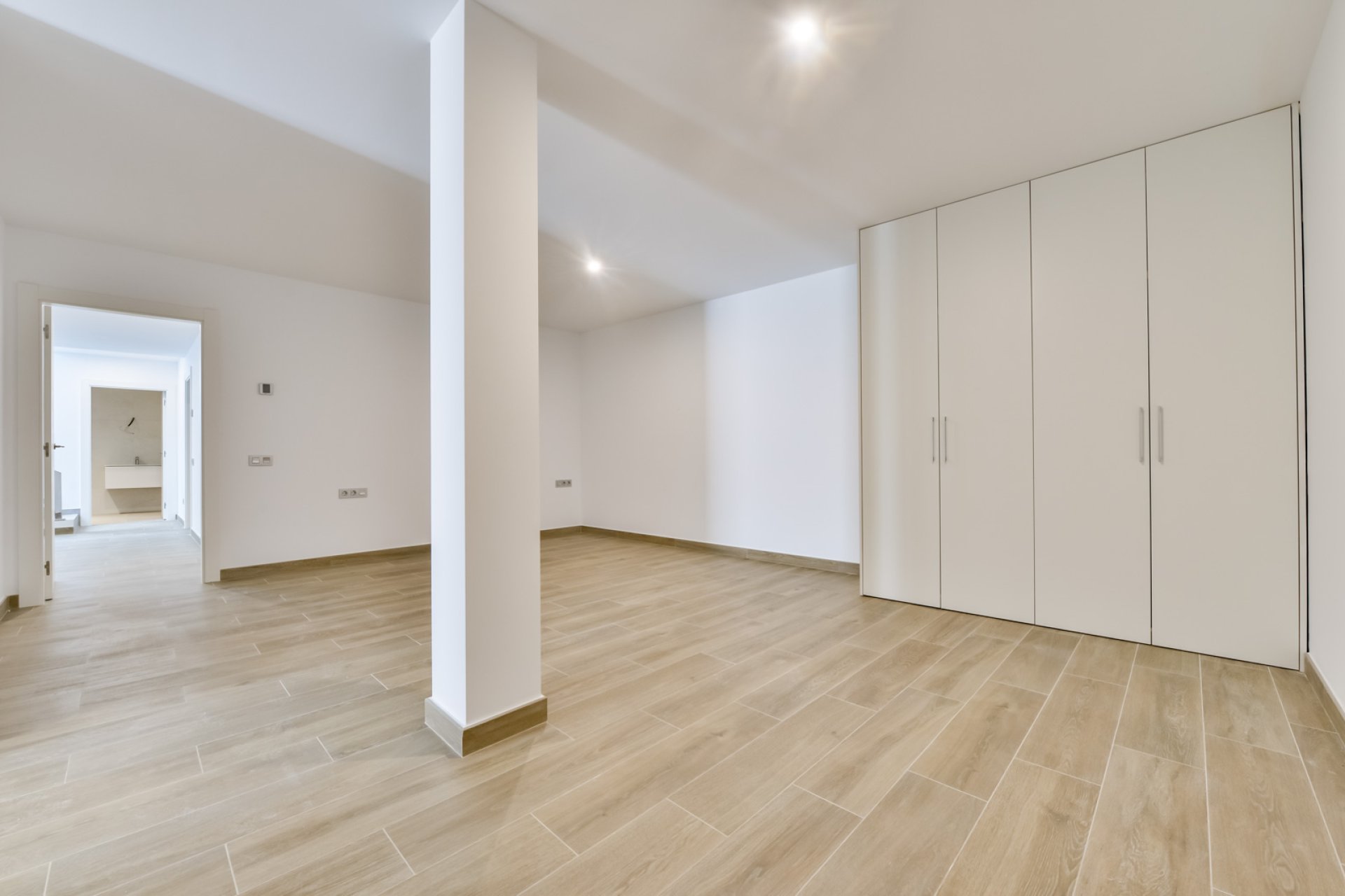 Obra nueva - Villa - Finestrat