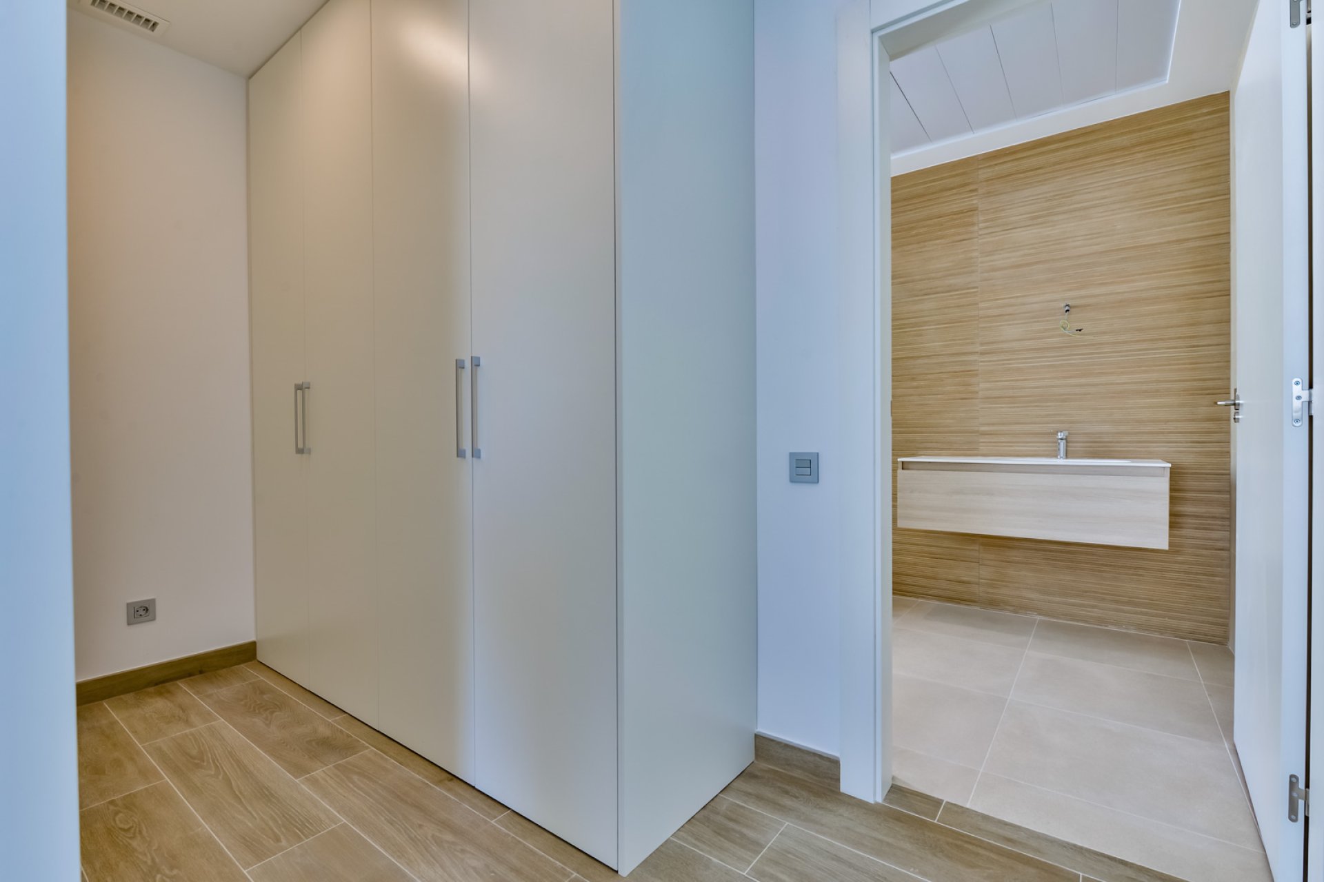 Obra nueva - Villa - Finestrat