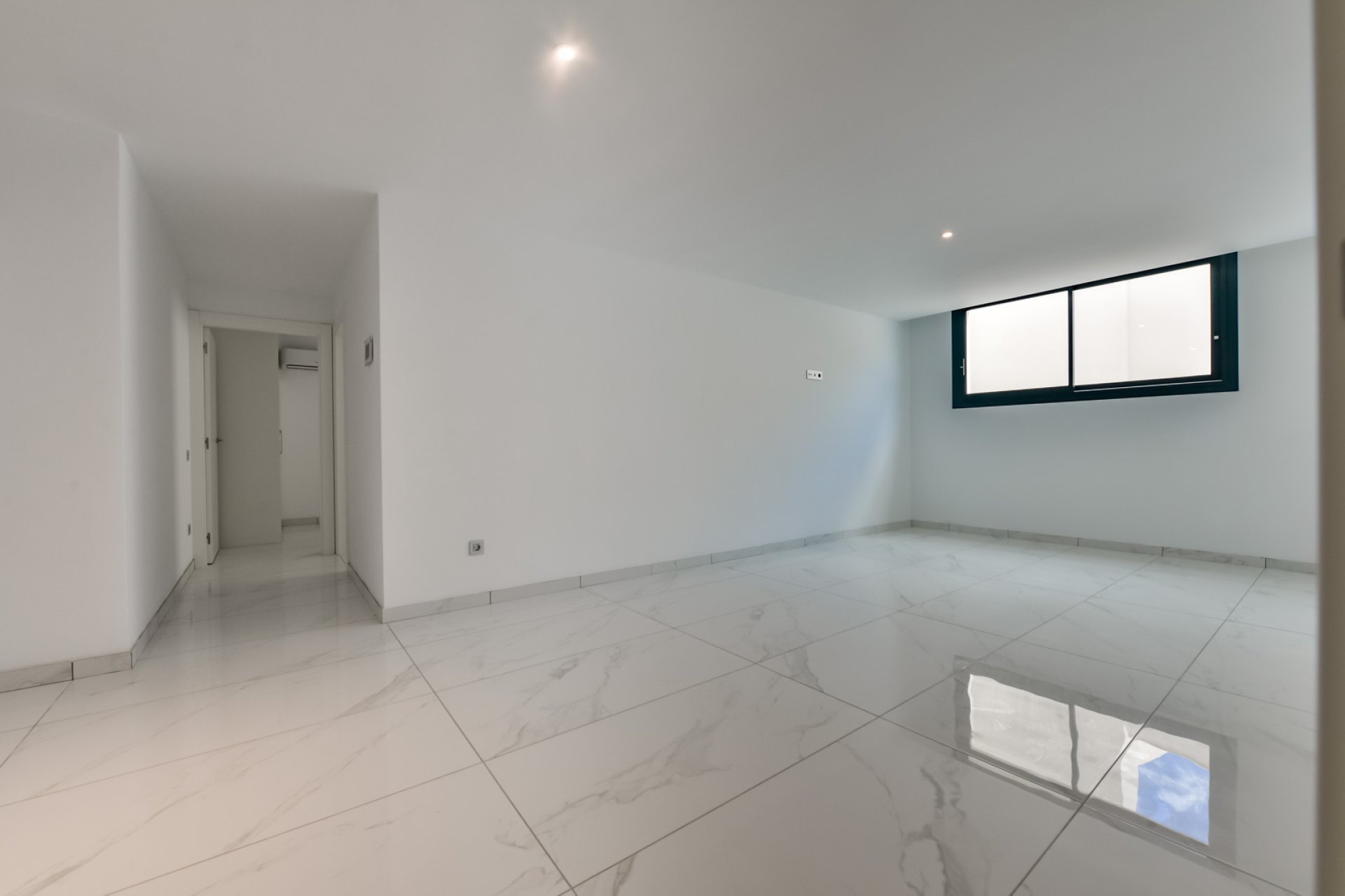 Obra nueva - Villa - Finestrat