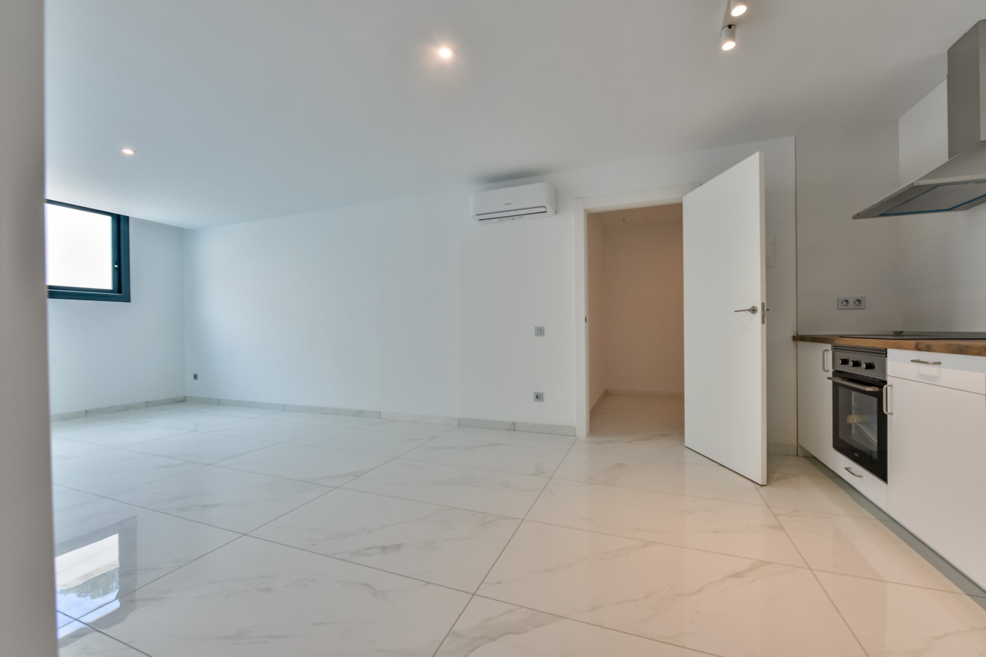 Obra nueva - Villa - Finestrat