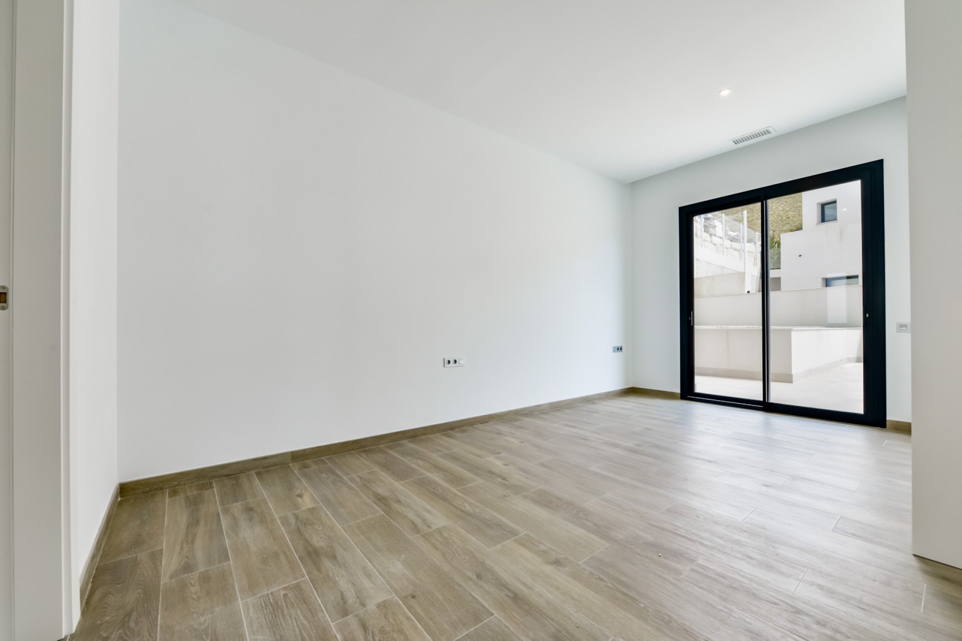 Obra nueva - Villa - Finestrat