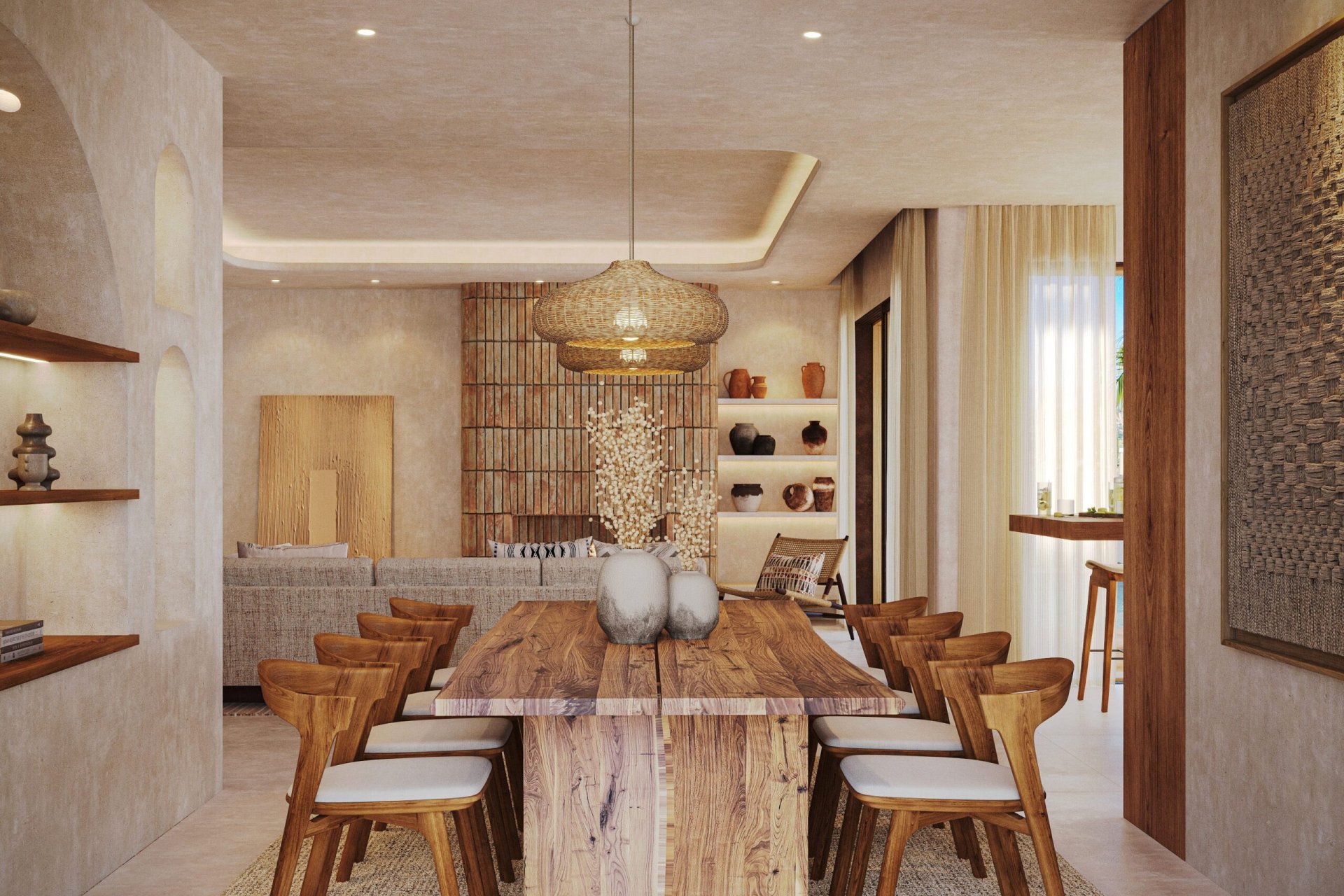 Obra nueva - Villa - Jávea