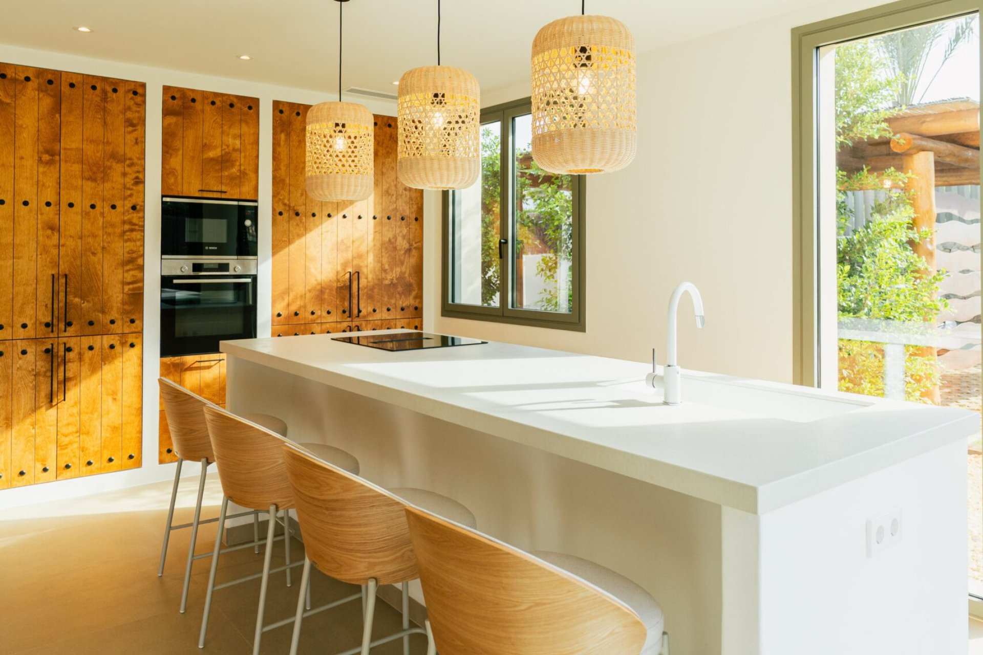 Obra nueva - Villa - Jávea