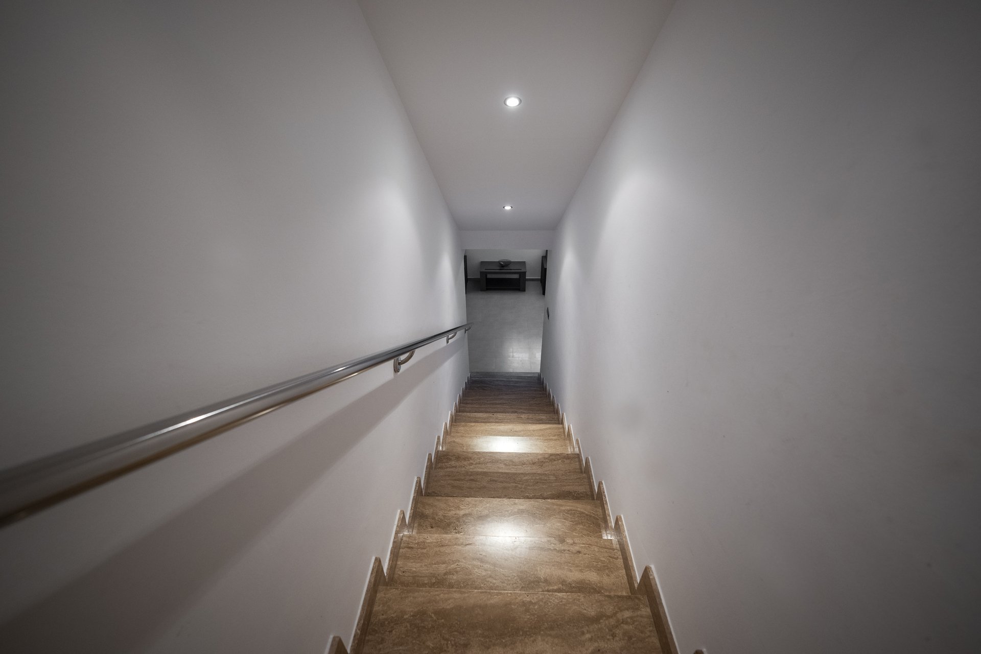Obra nueva - Villa - Jerónimo y Avileses