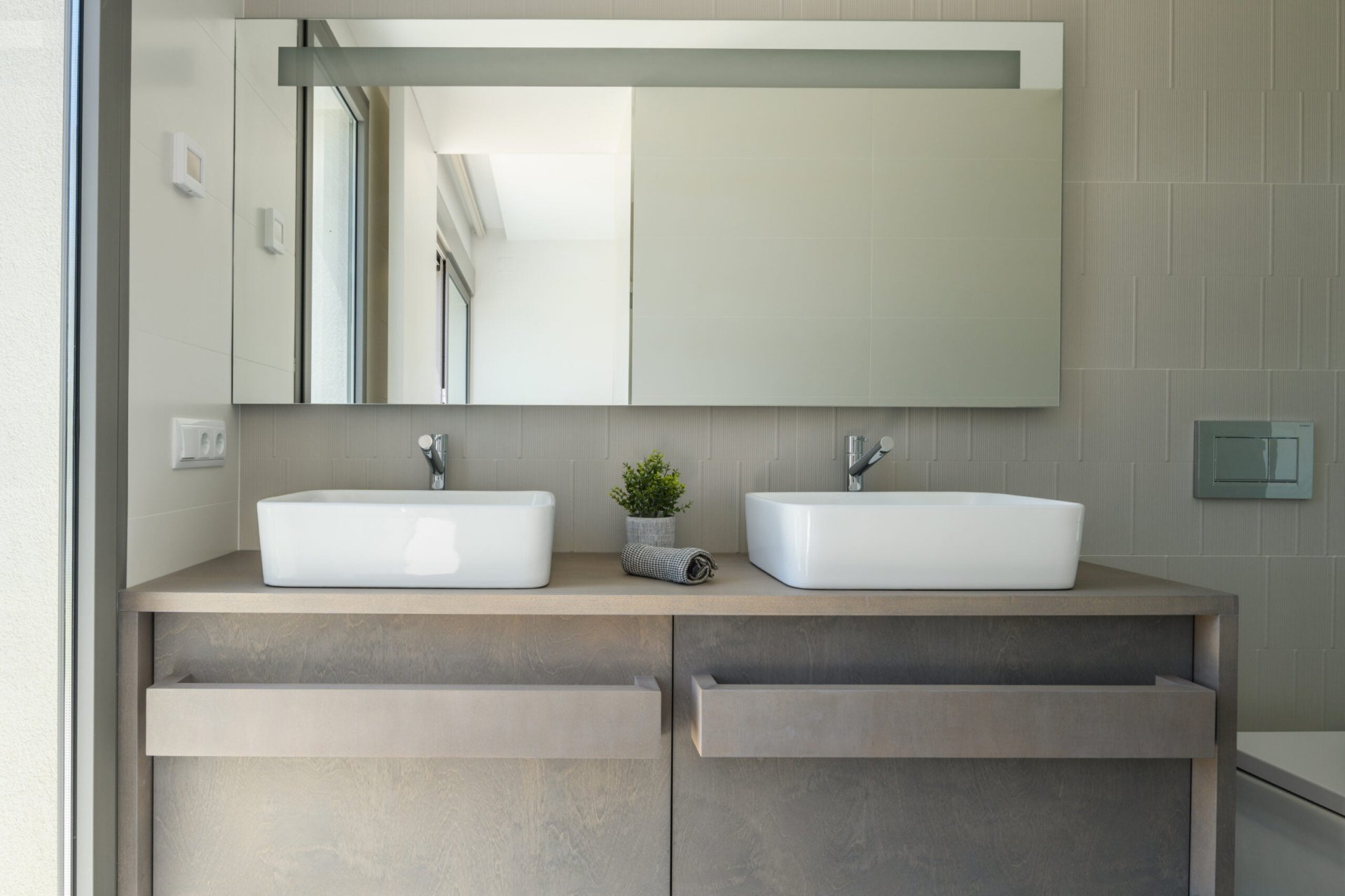 Obra nueva - Villa - Las Colinas Golf