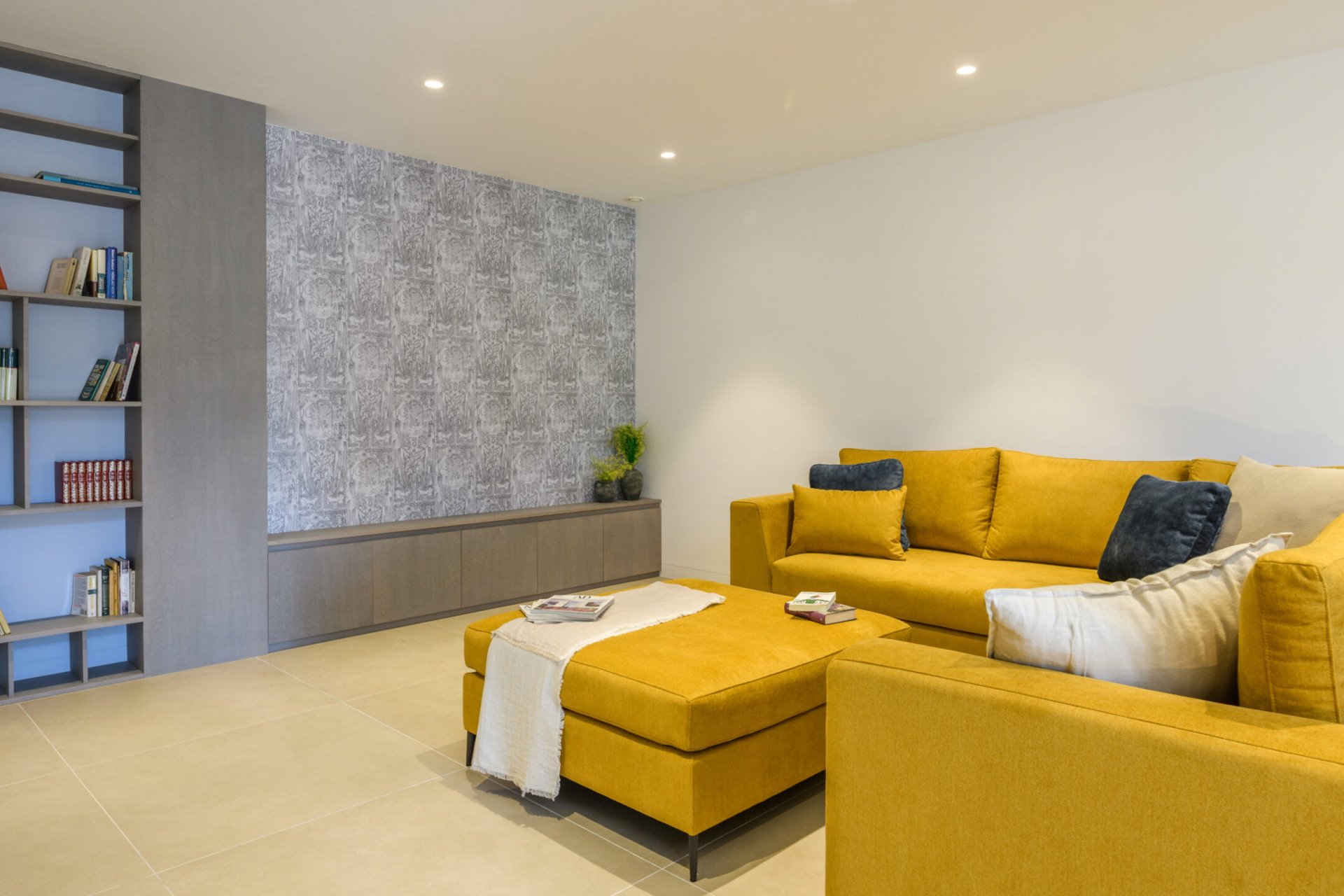 Obra nueva - Villa - Las Colinas Golf