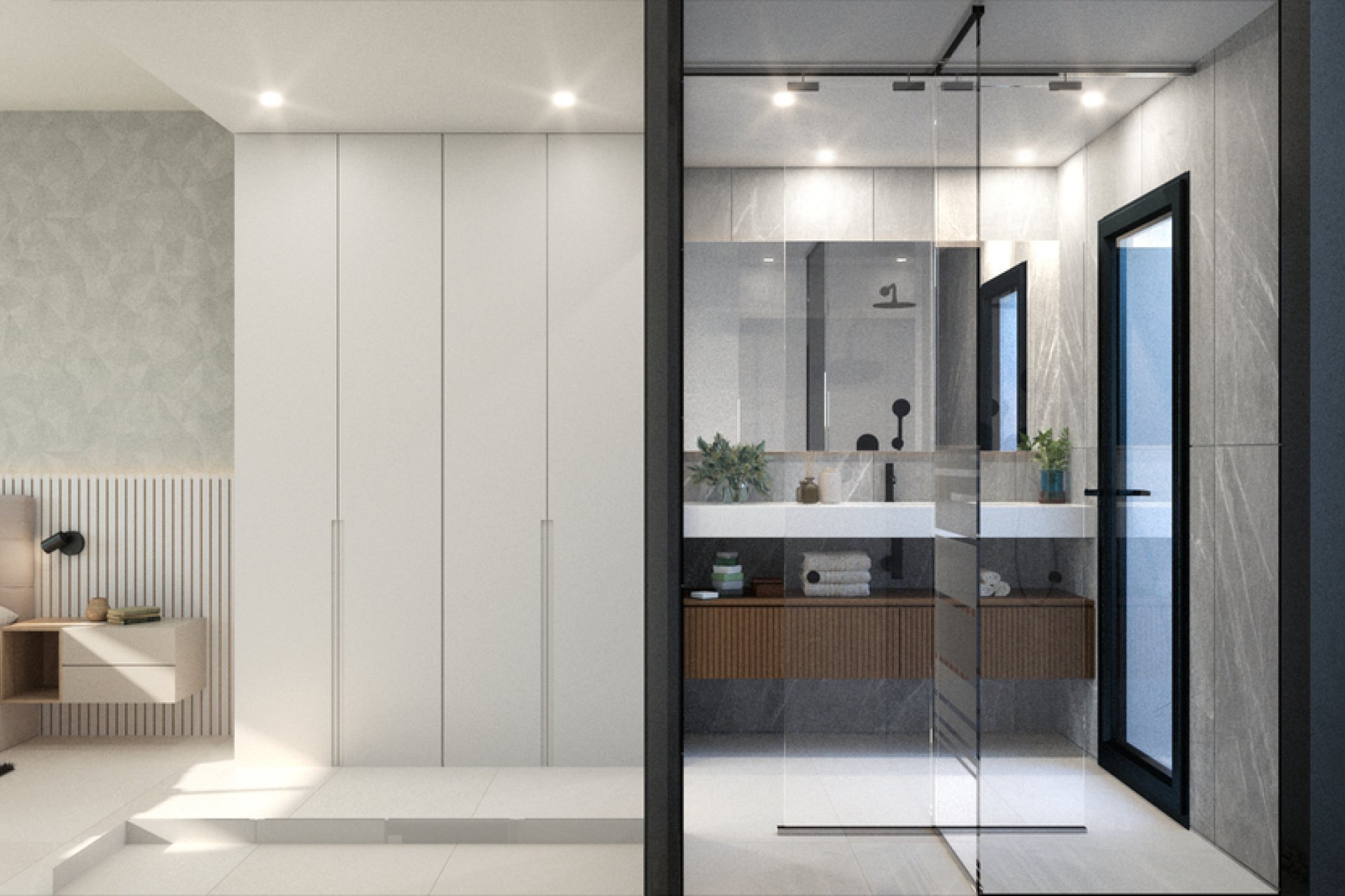 Obra nueva - Villa - Los Alcázares