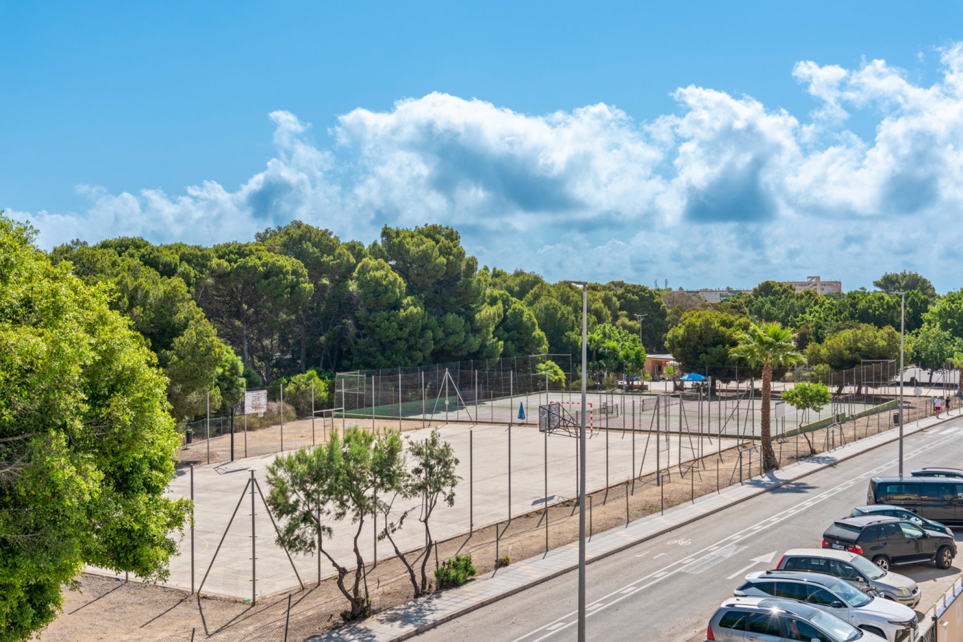 Obra nueva - Villa - Mil Palmeras